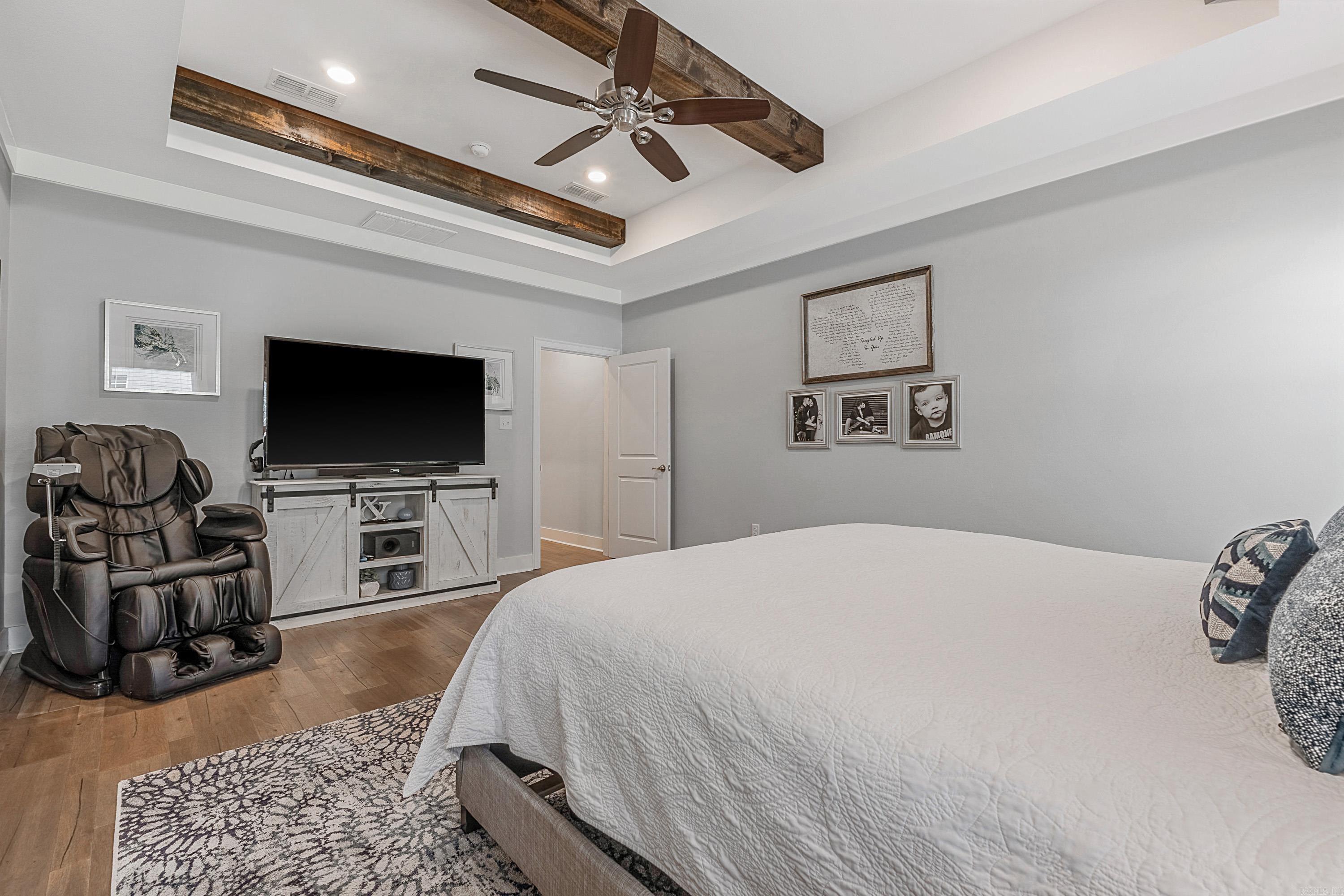 THE VINEYARD - Residential
