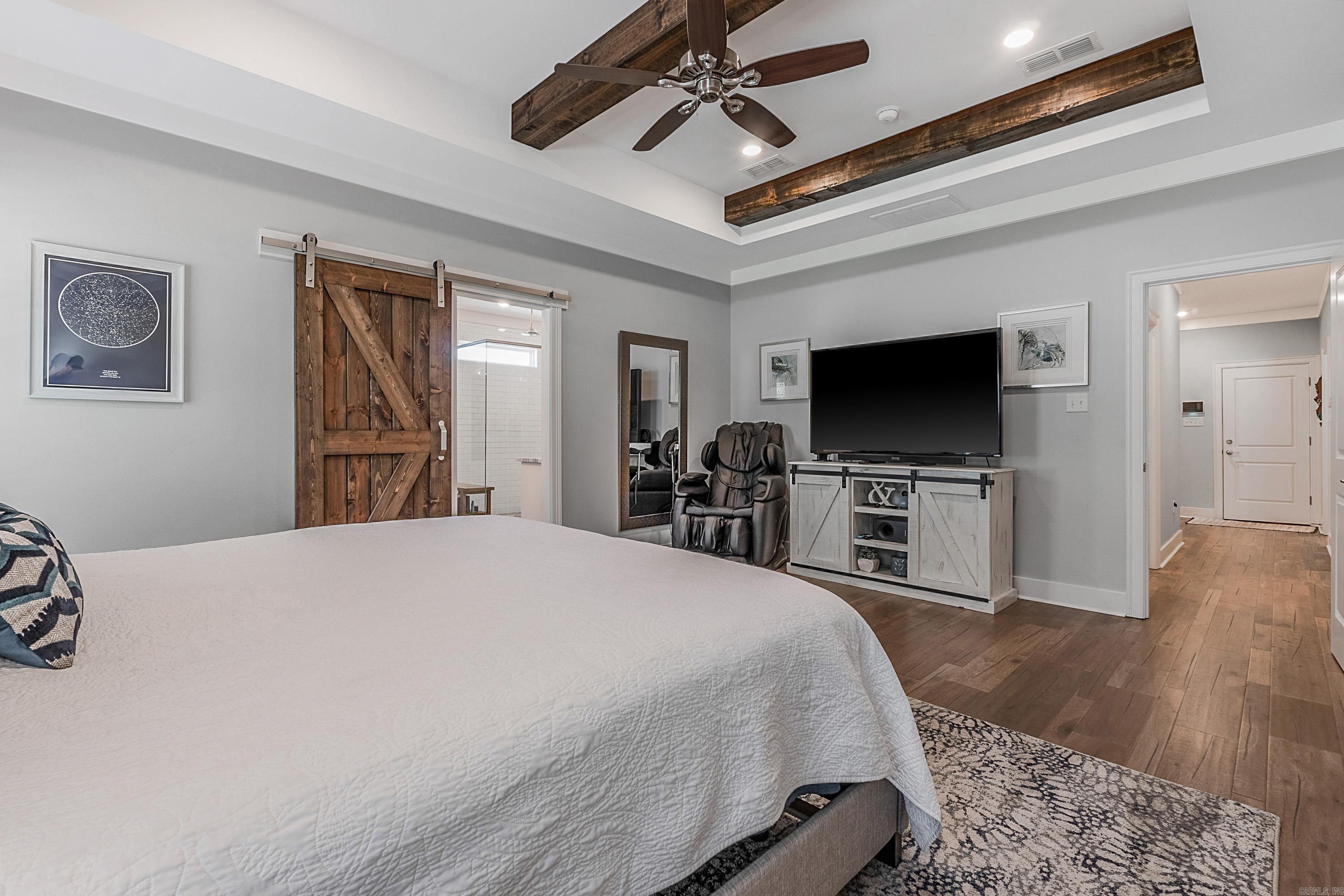THE VINEYARD - Residential