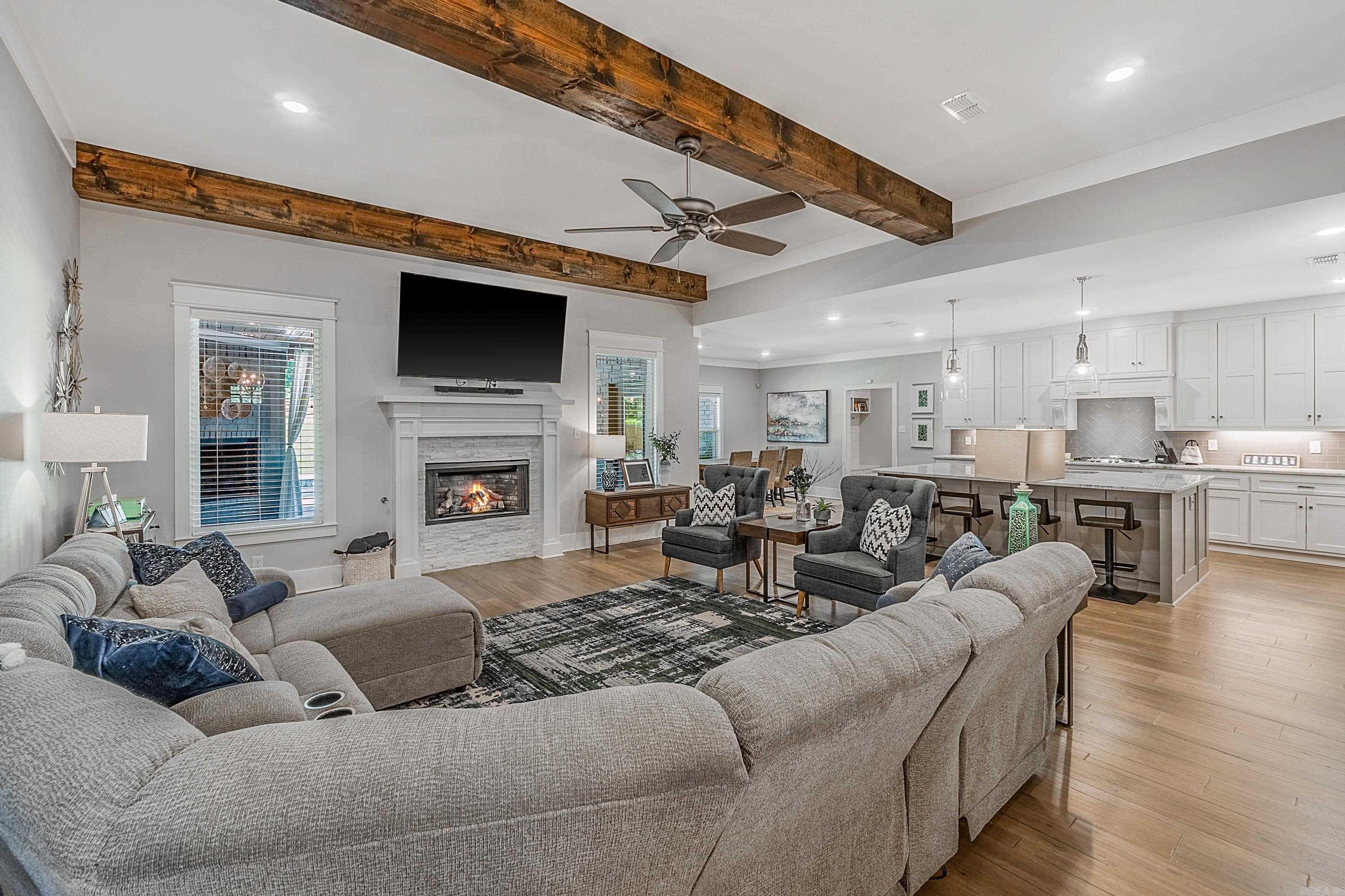 THE VINEYARD - Residential