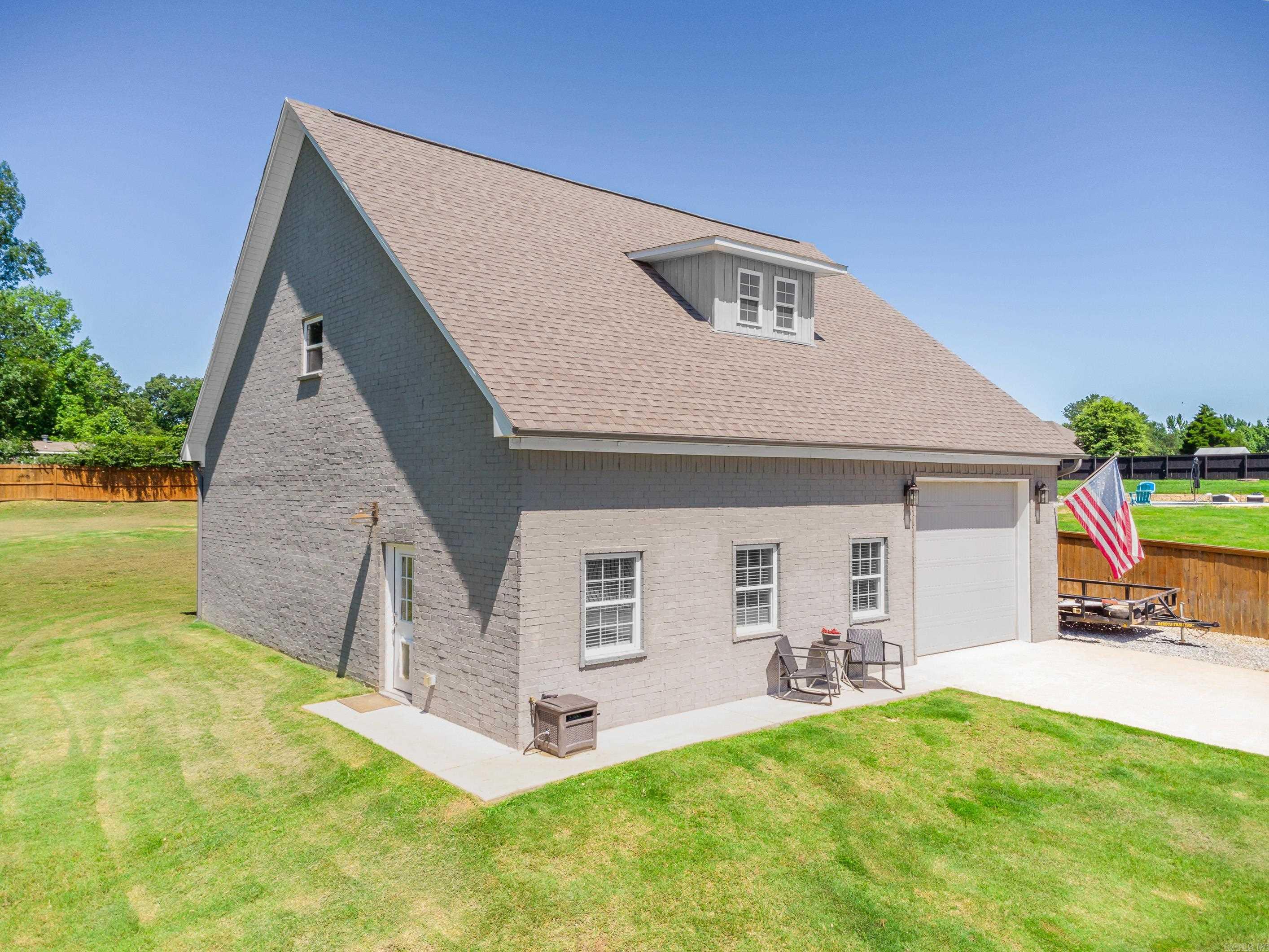 THE VINEYARD - Residential