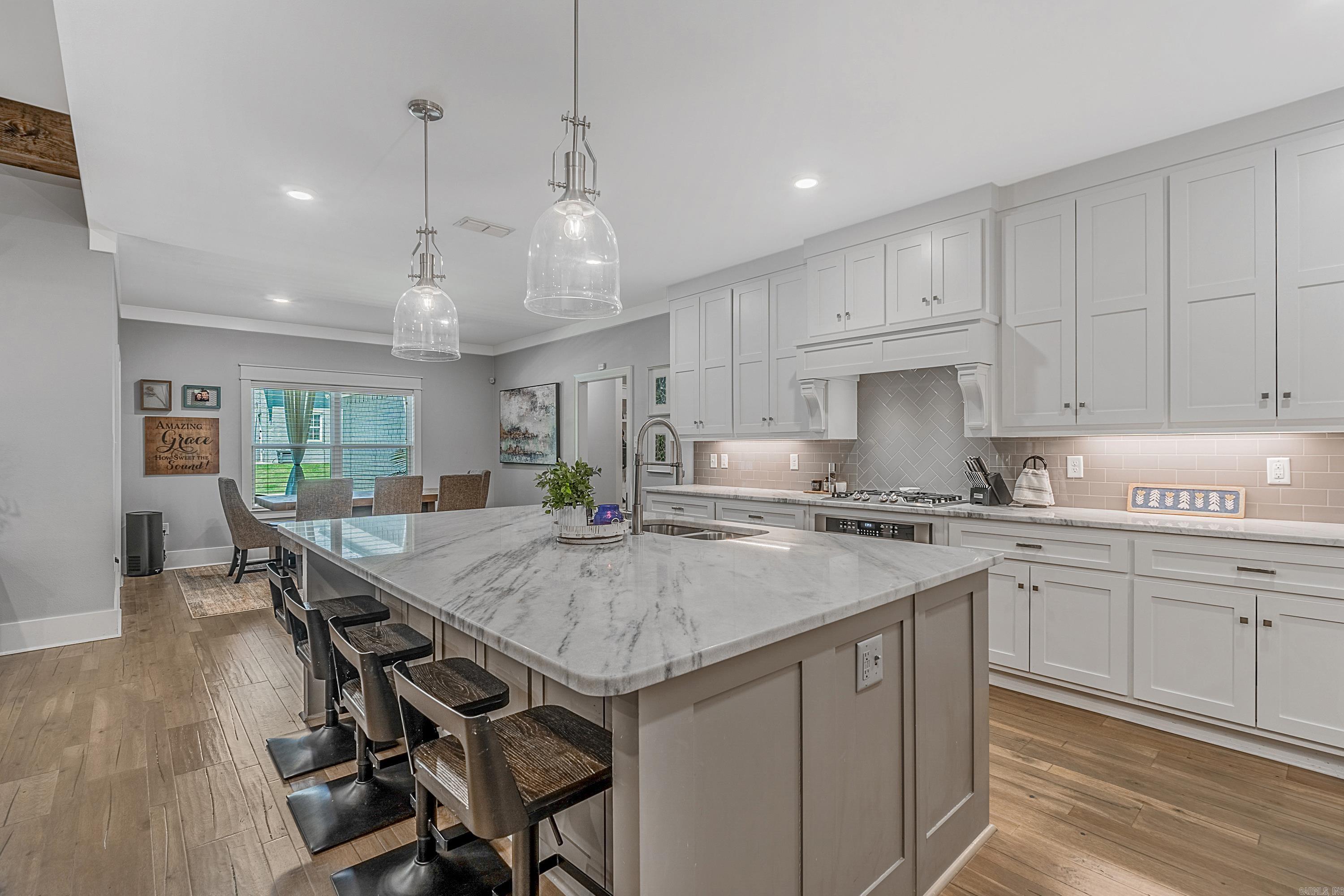 THE VINEYARD - Residential