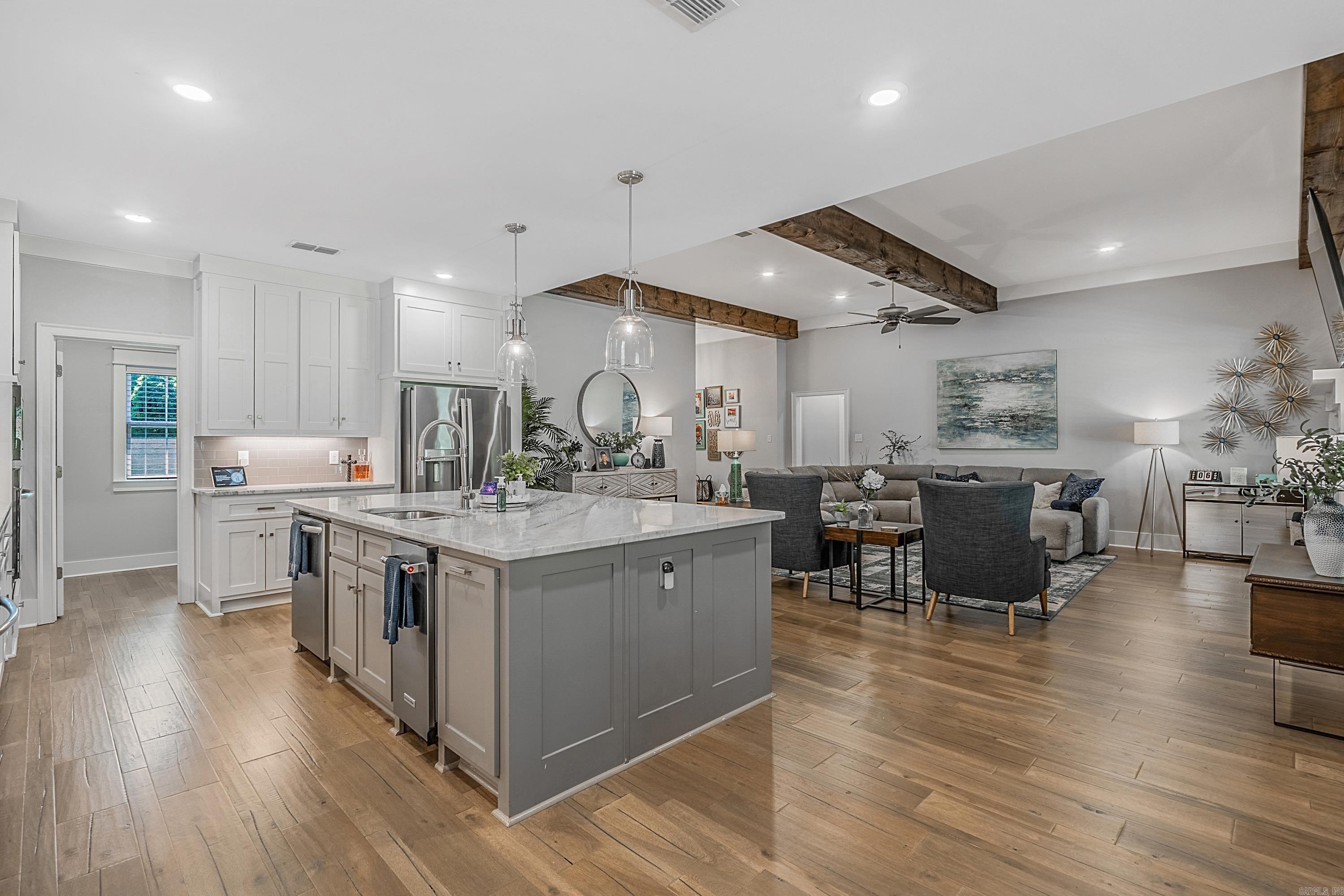 THE VINEYARD - Residential