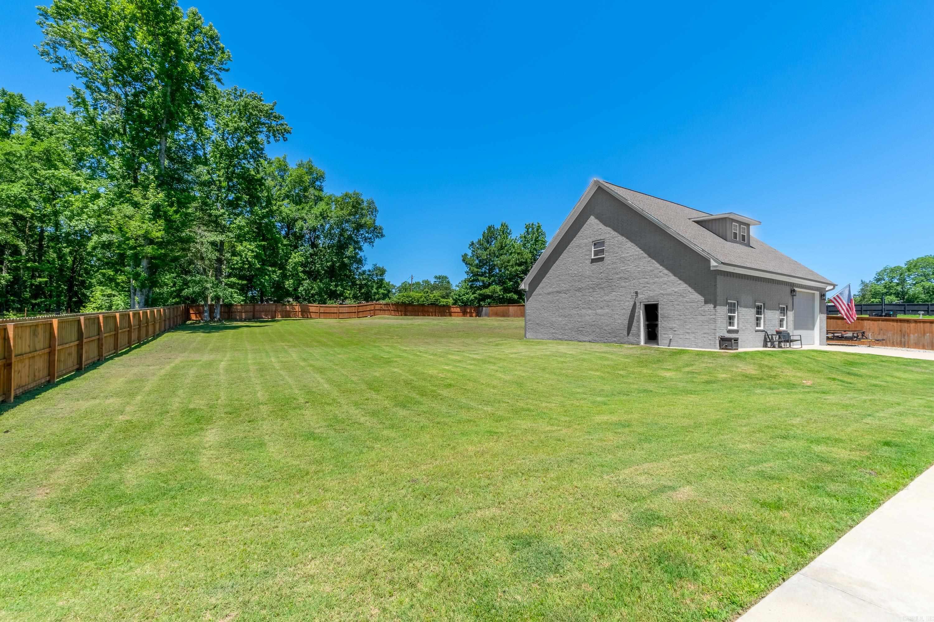 THE VINEYARD - Residential