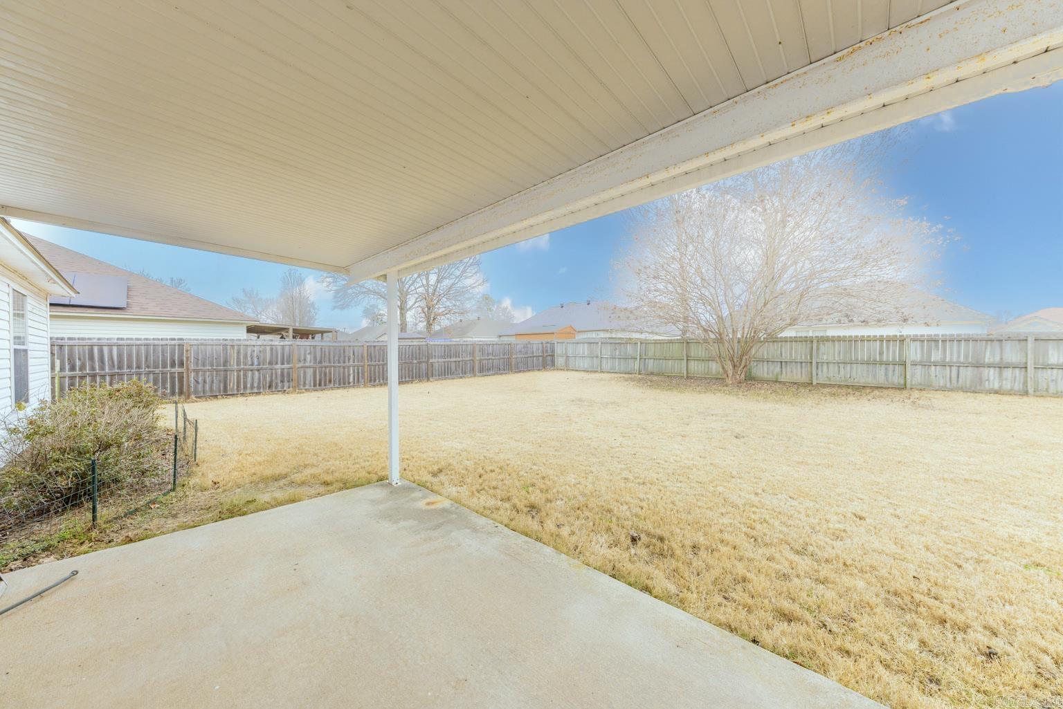 MEADOWLAKE - Residential