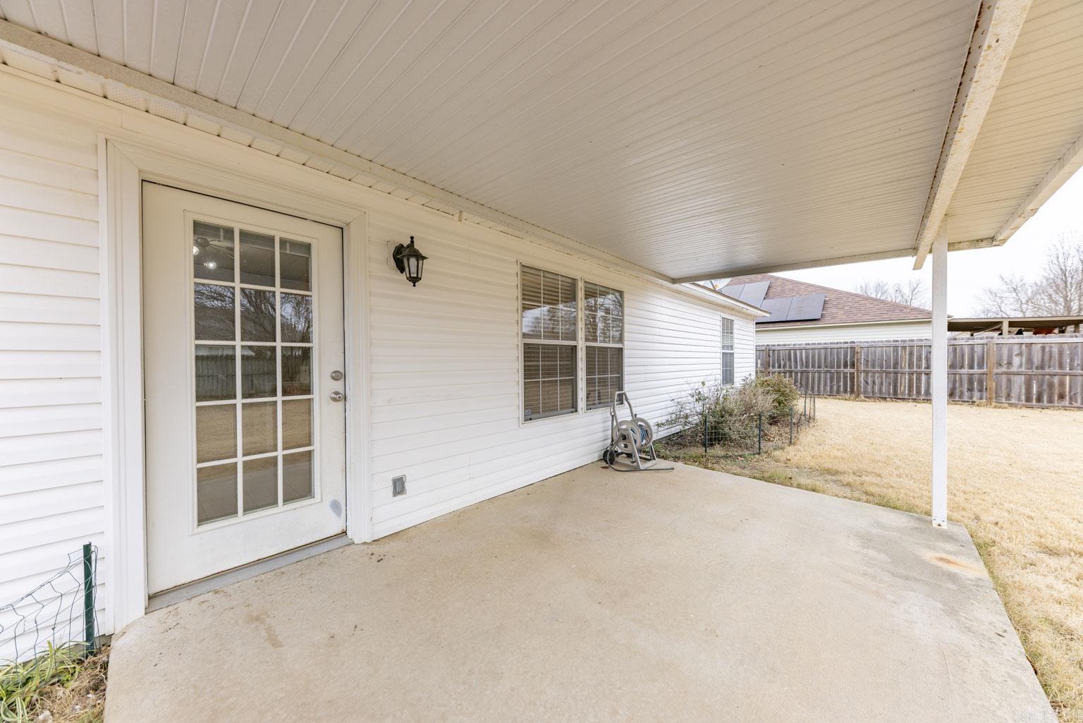 MEADOWLAKE - Residential