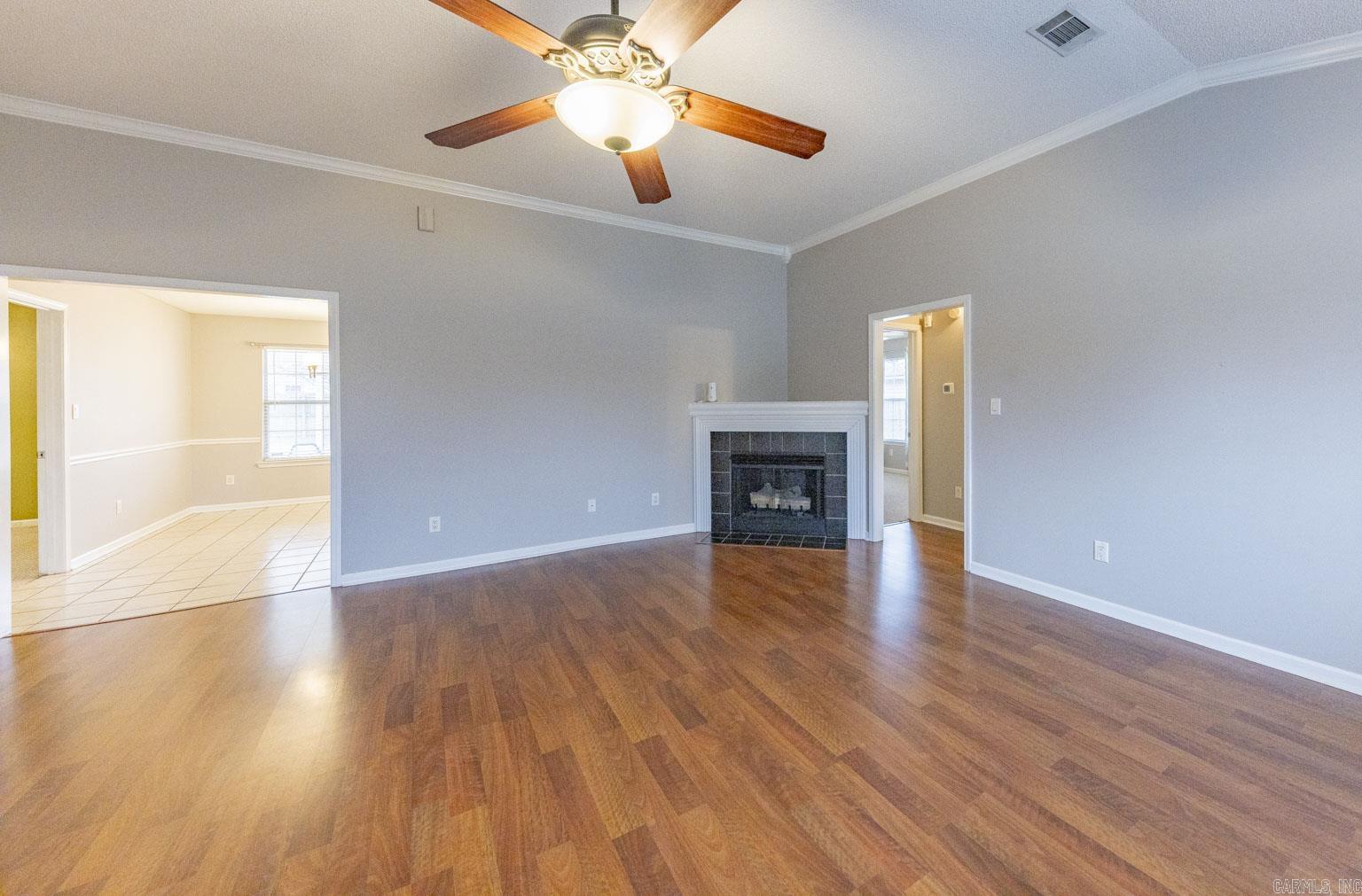 MEADOWLAKE - Residential