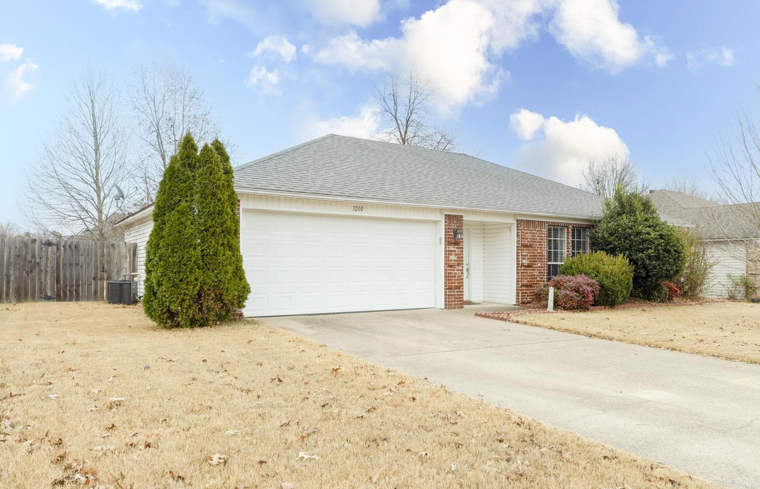 MEADOWLAKE - Residential