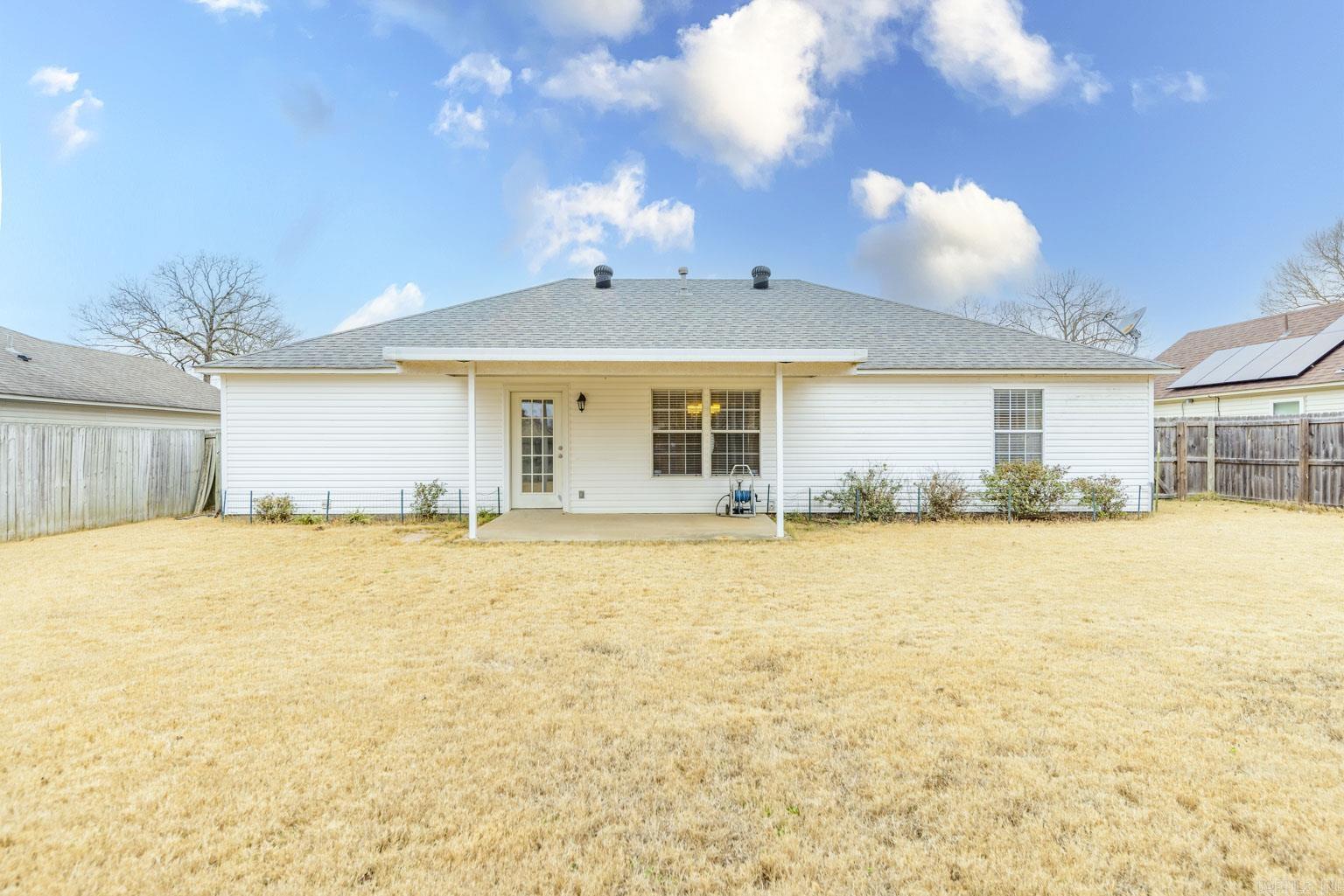 MEADOWLAKE - Residential