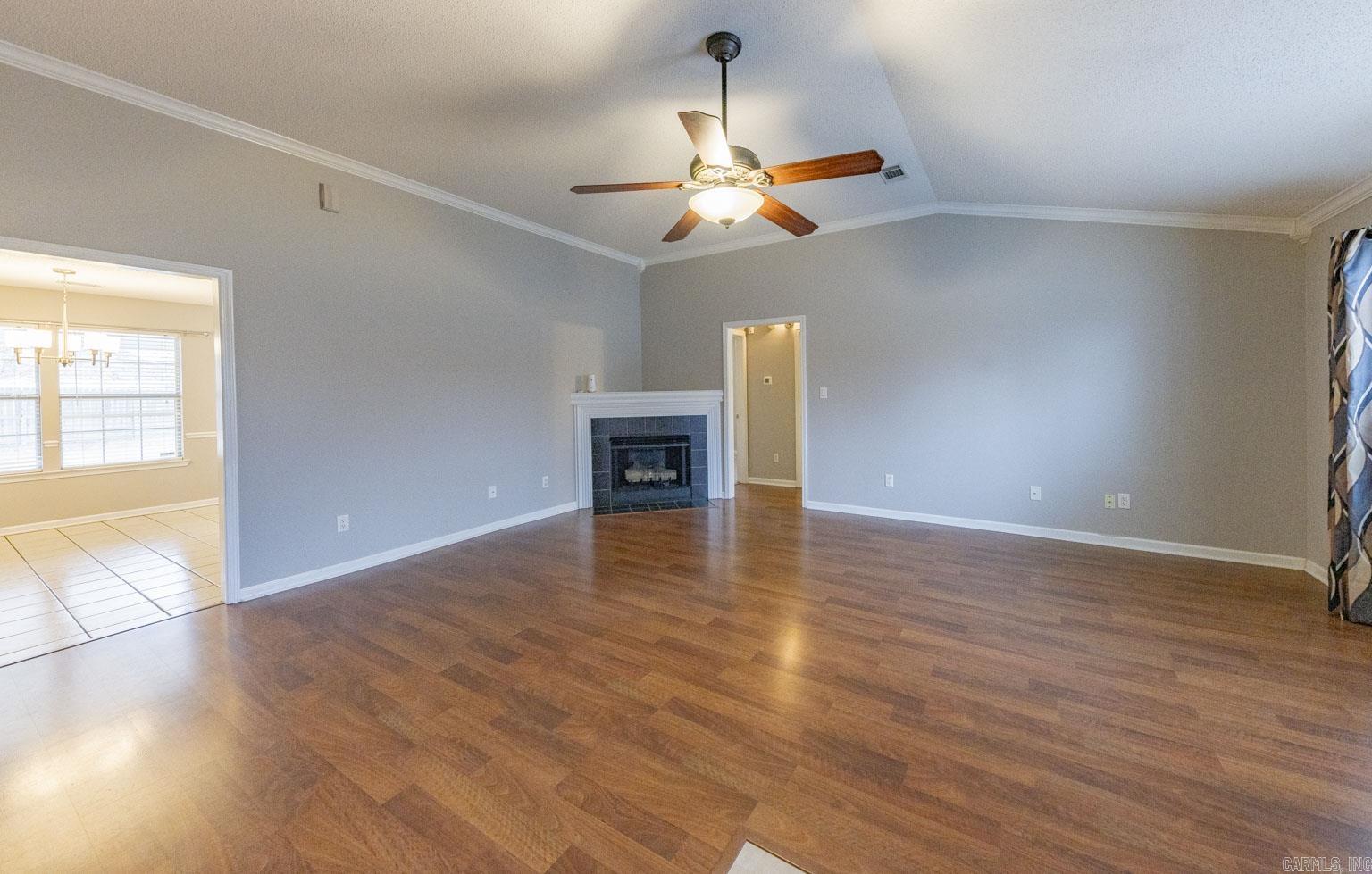 MEADOWLAKE - Residential