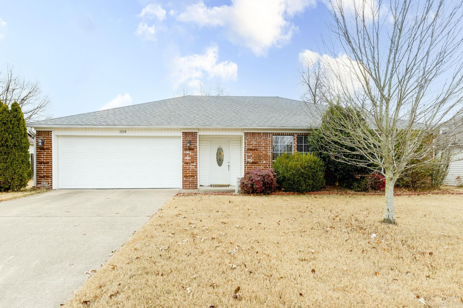 MEADOWLAKE - Residential