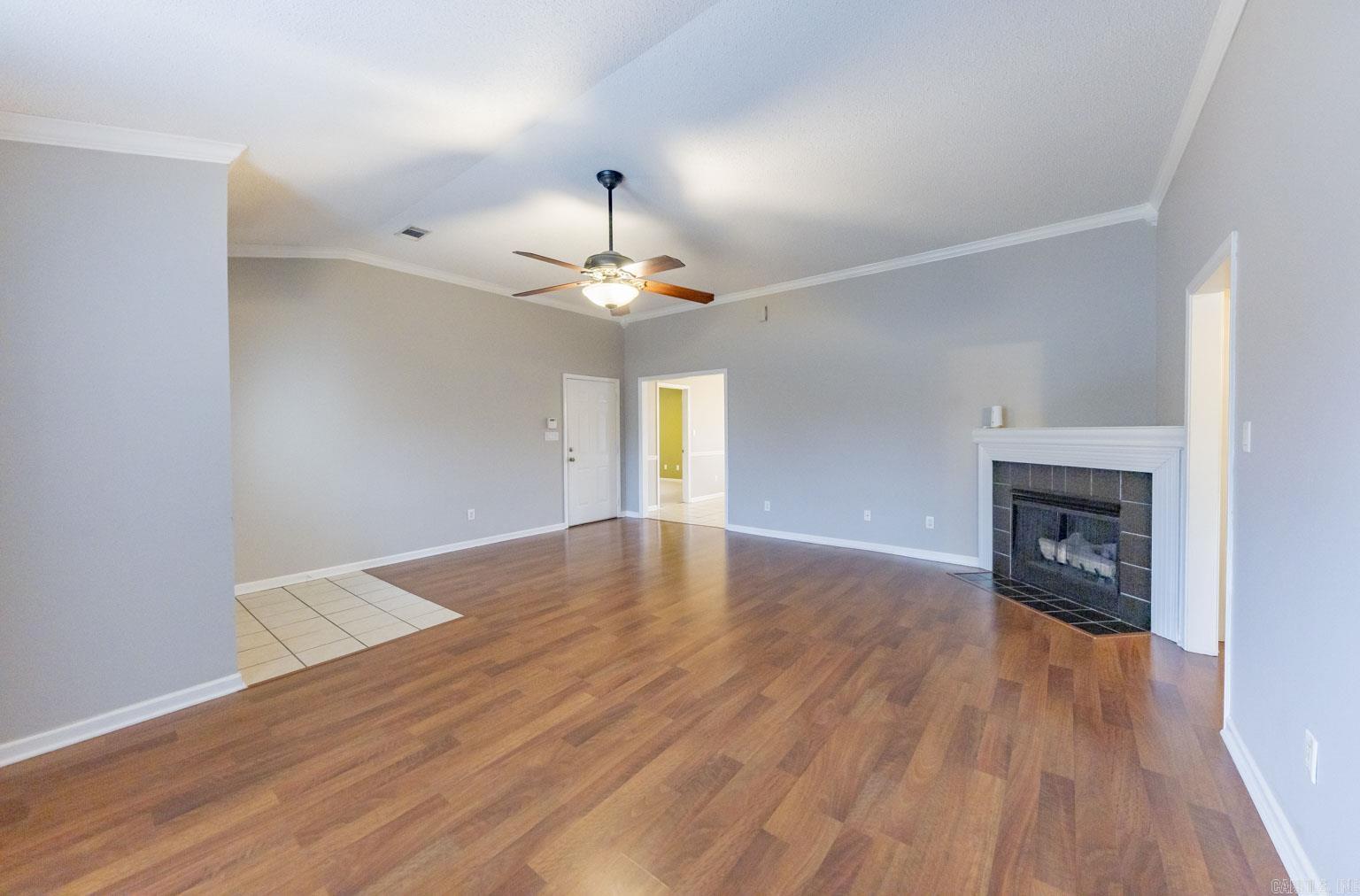 MEADOWLAKE - Residential