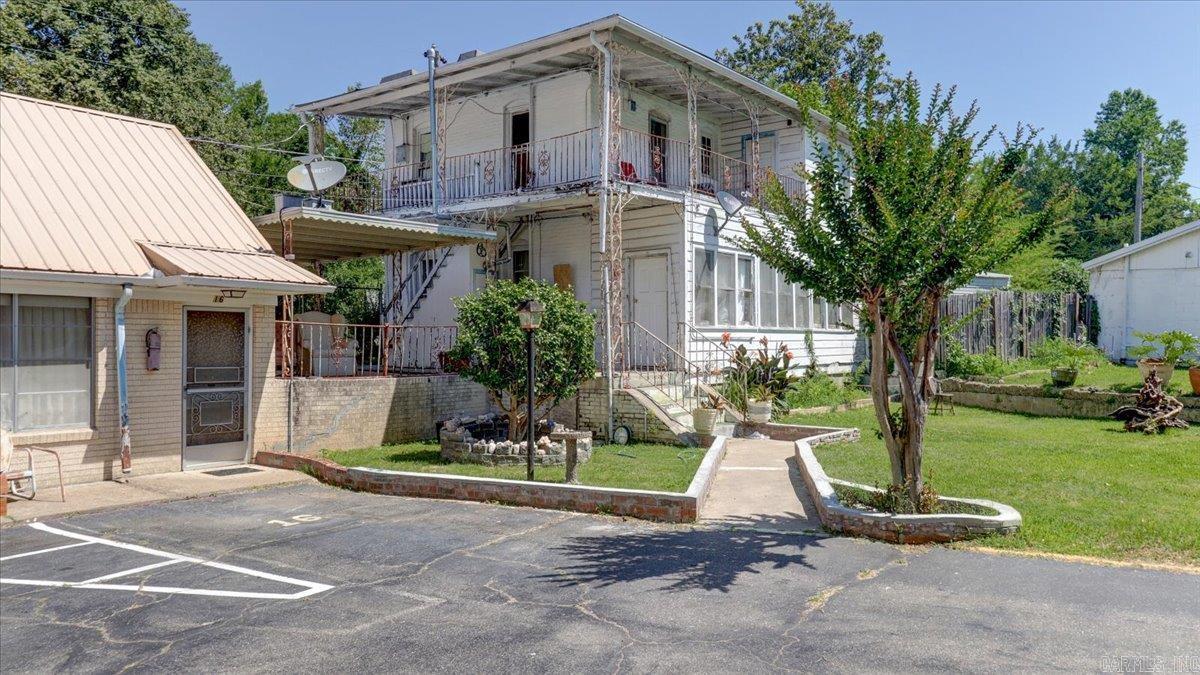 HSR BLK - Commercial Sale