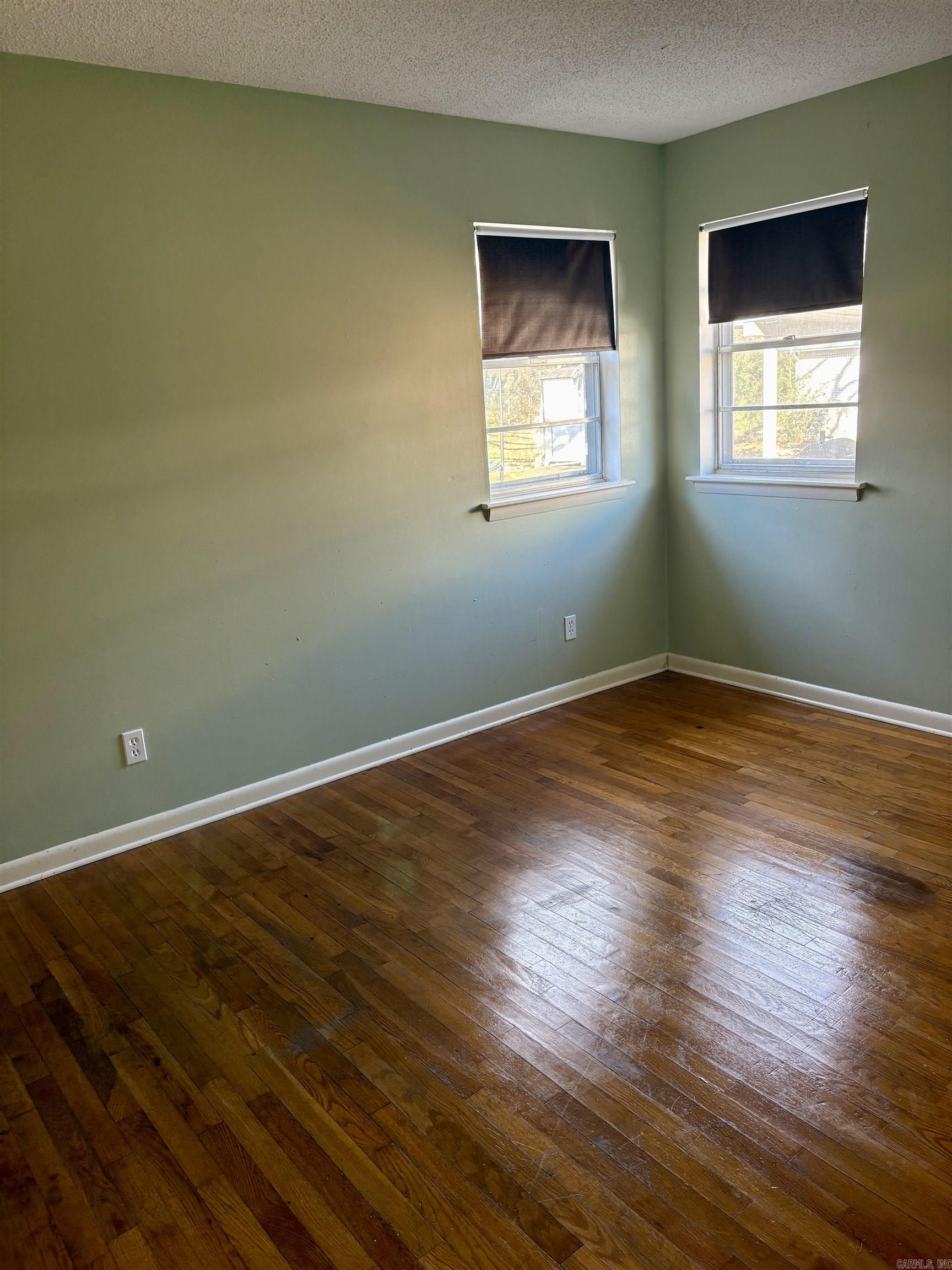 Briarwood - Residential Lease