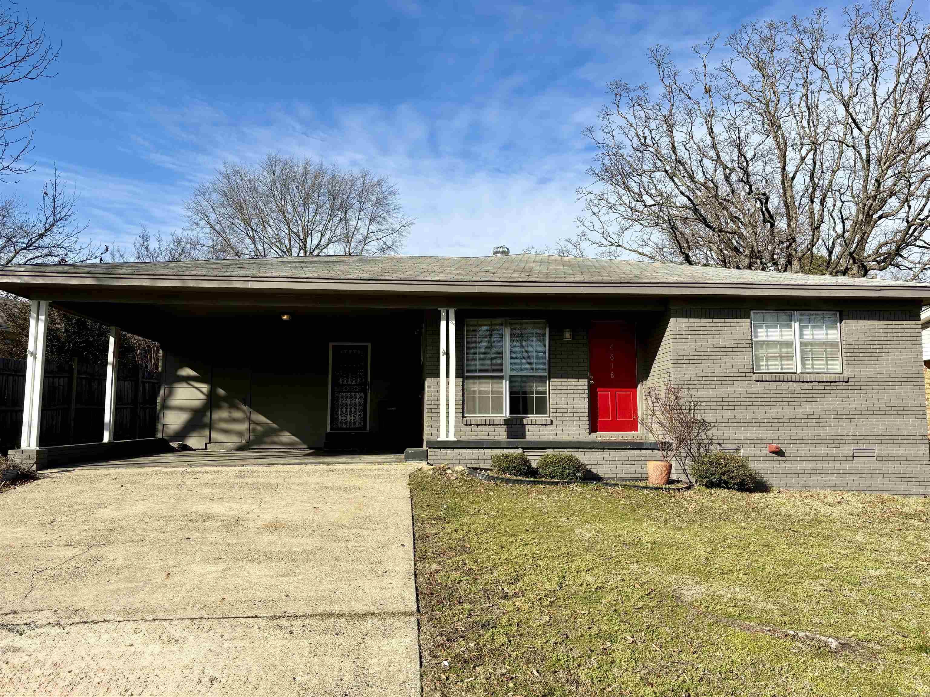 Briarwood - Residential Lease