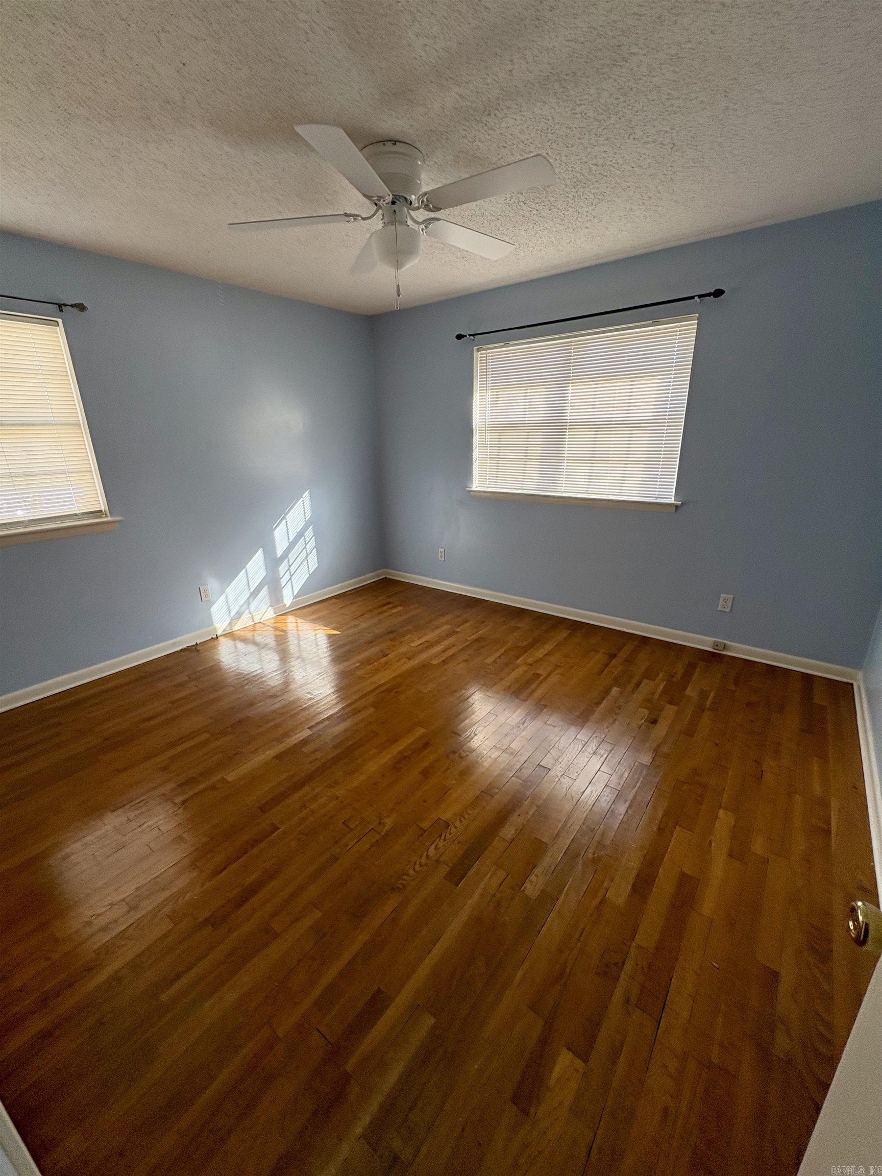 Briarwood - Residential Lease