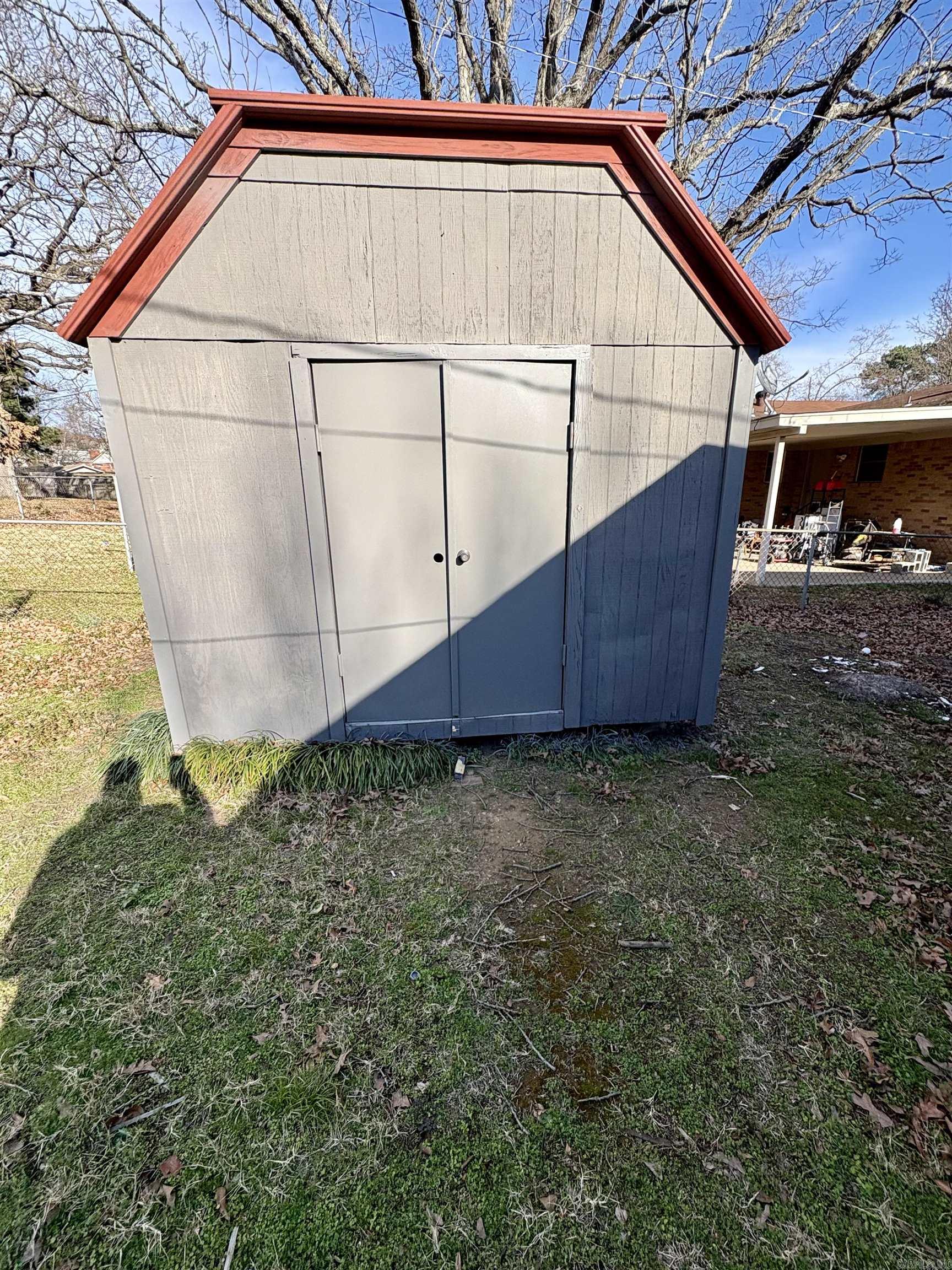 Briarwood - Residential Lease