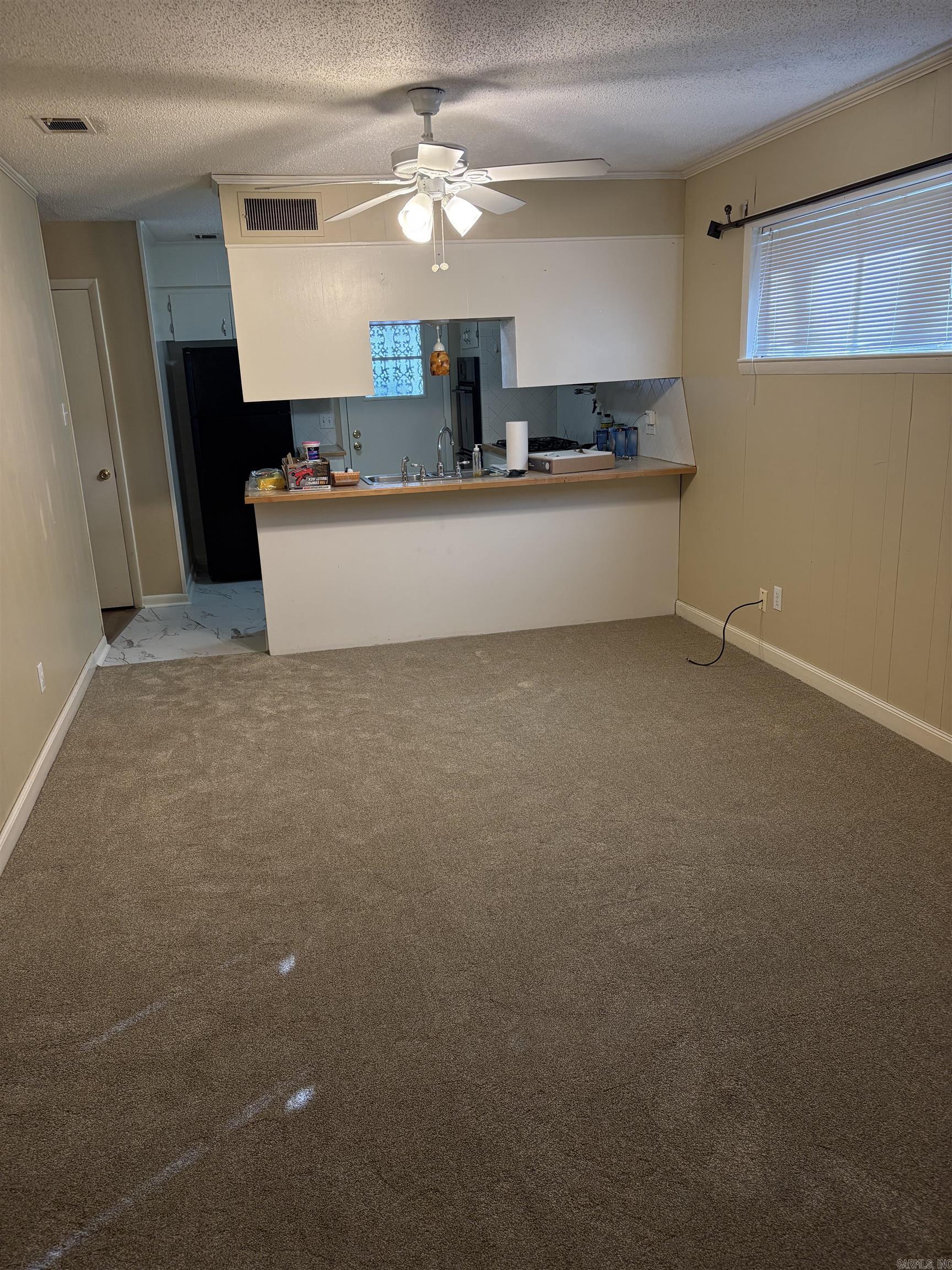 Briarwood - Residential Lease