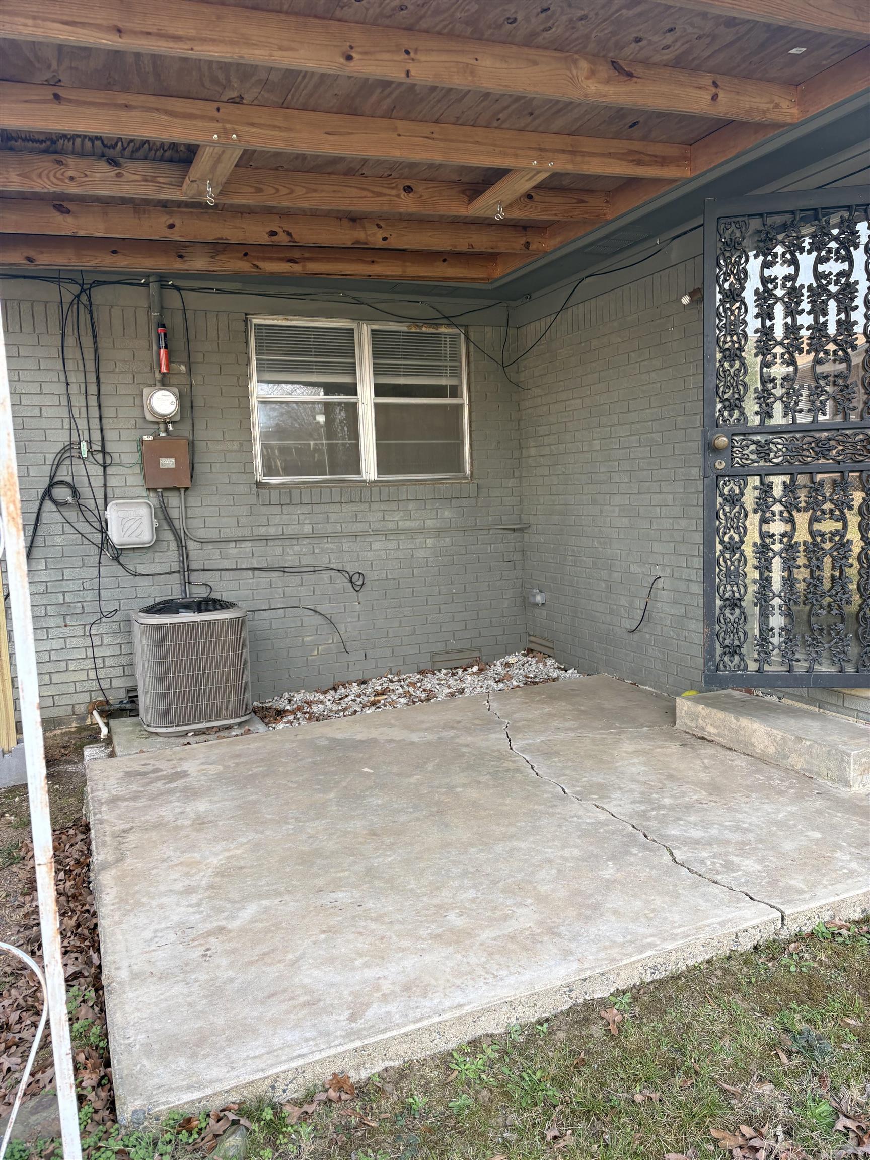 Briarwood - Residential Lease