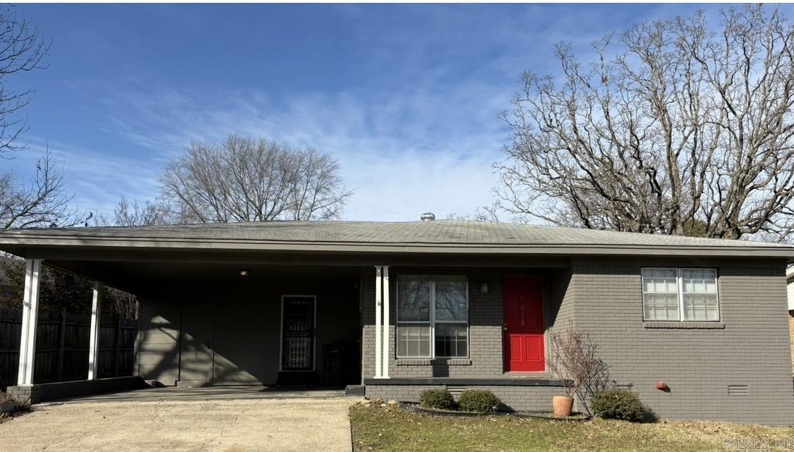 Briarwood - Residential Lease