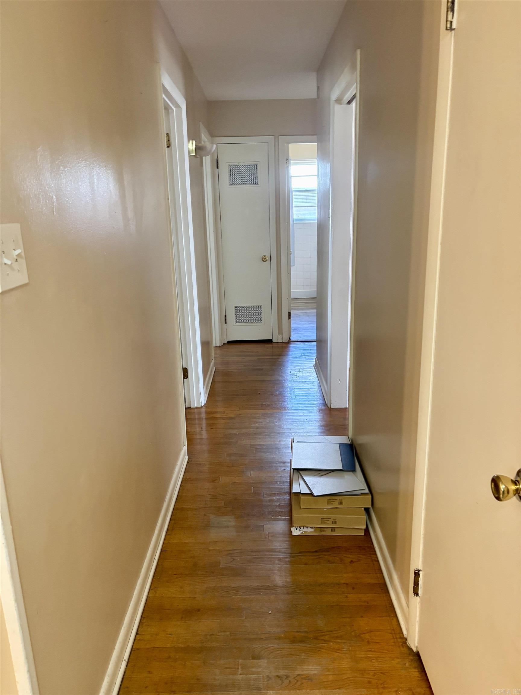 Briarwood - Residential Lease