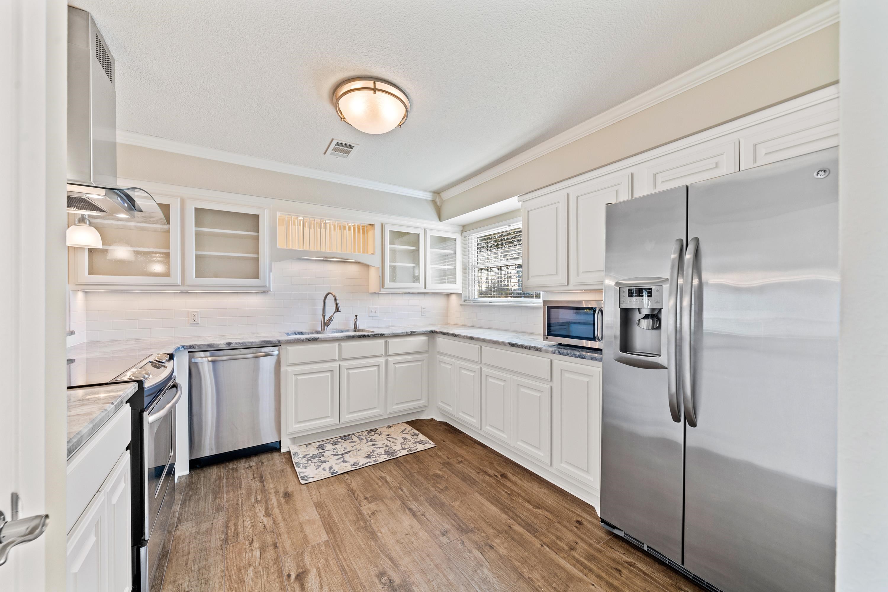 Westport Bay Town House - Residential