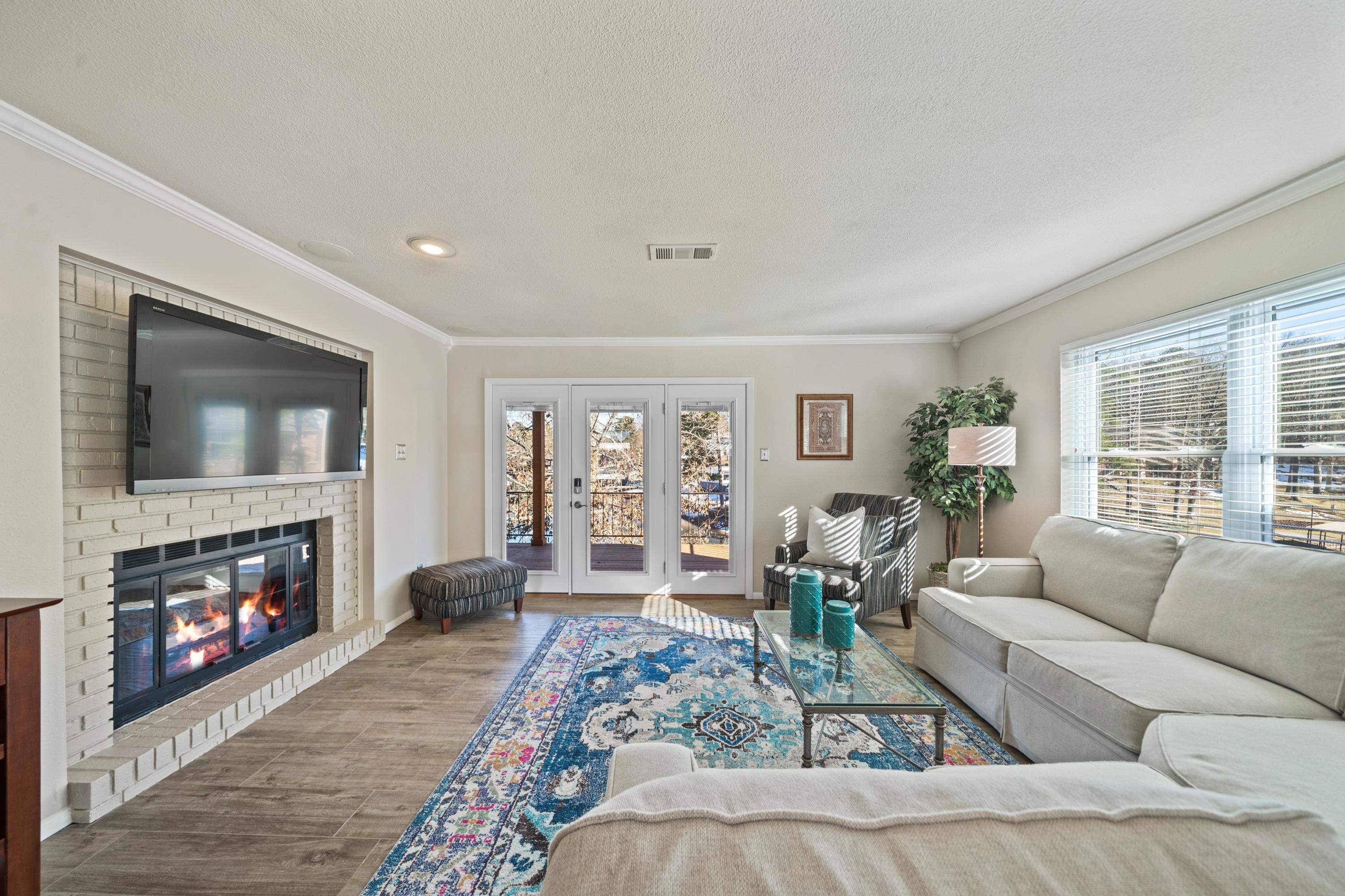 Westport Bay Town House - Residential