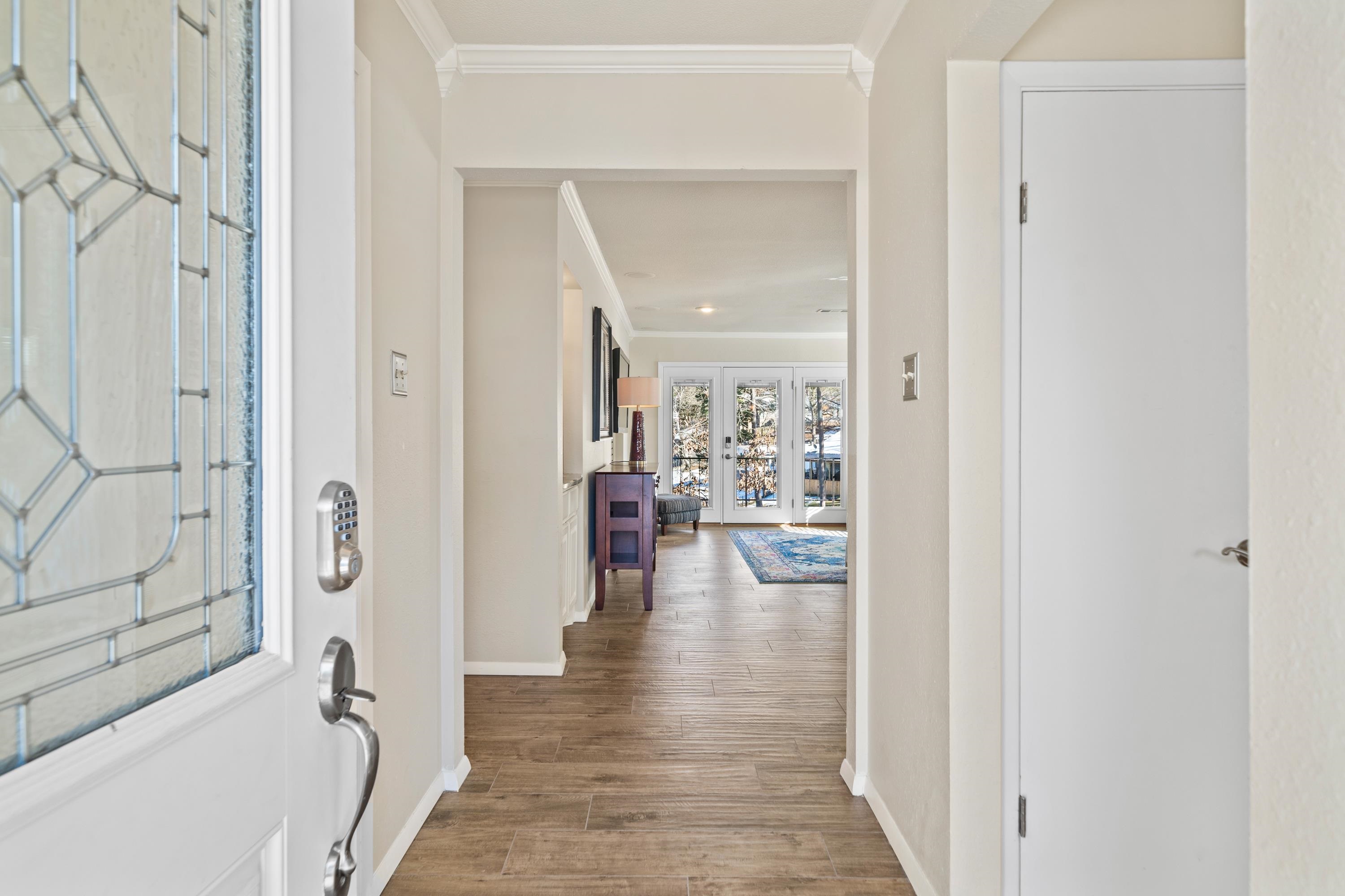 Westport Bay Town House - Residential