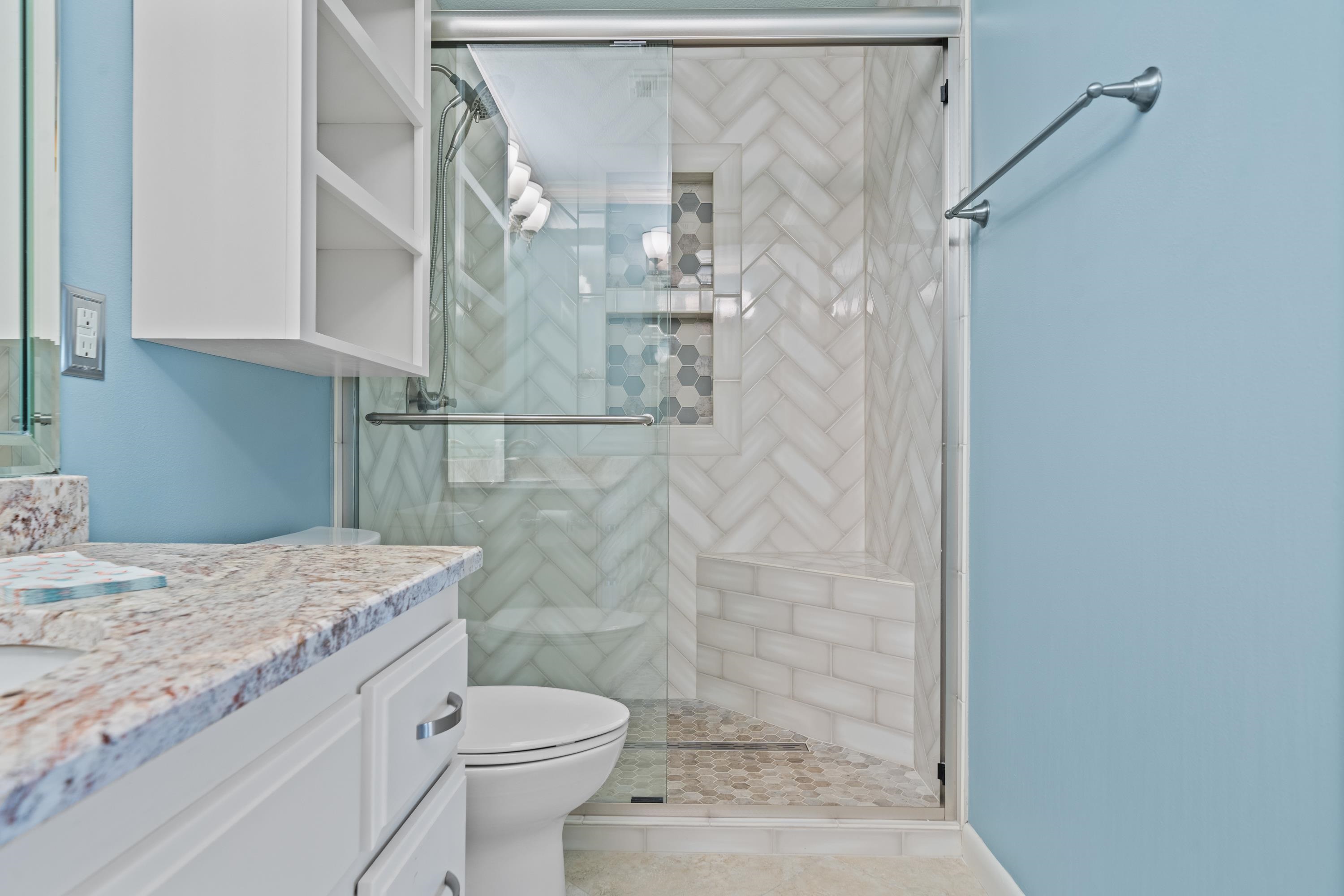 Westport Bay Town House - Residential