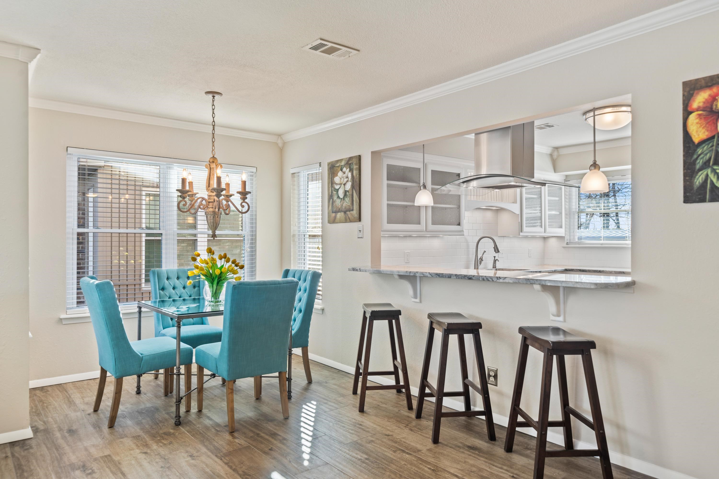 Westport Bay Town House - Residential