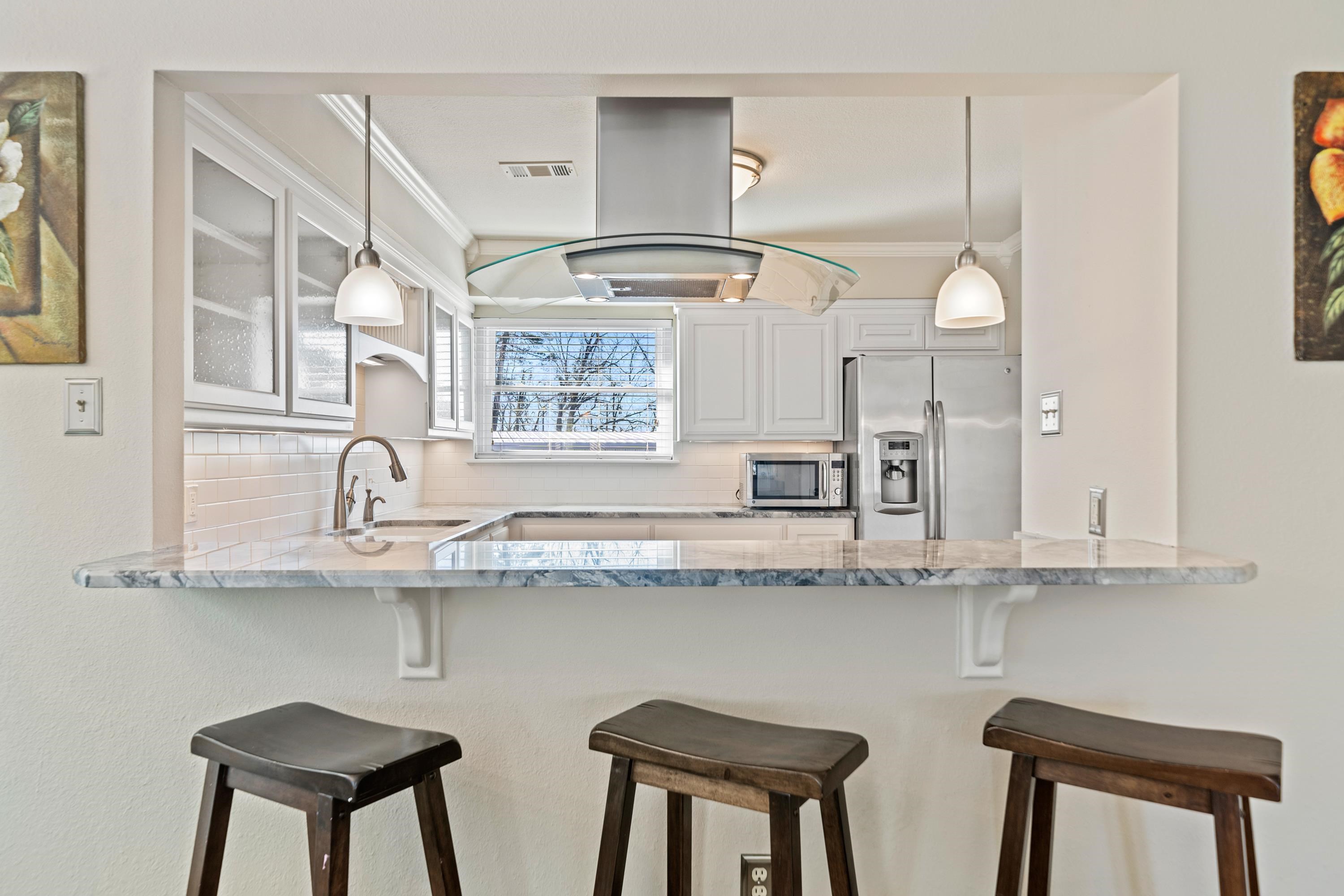 Westport Bay Town House - Residential