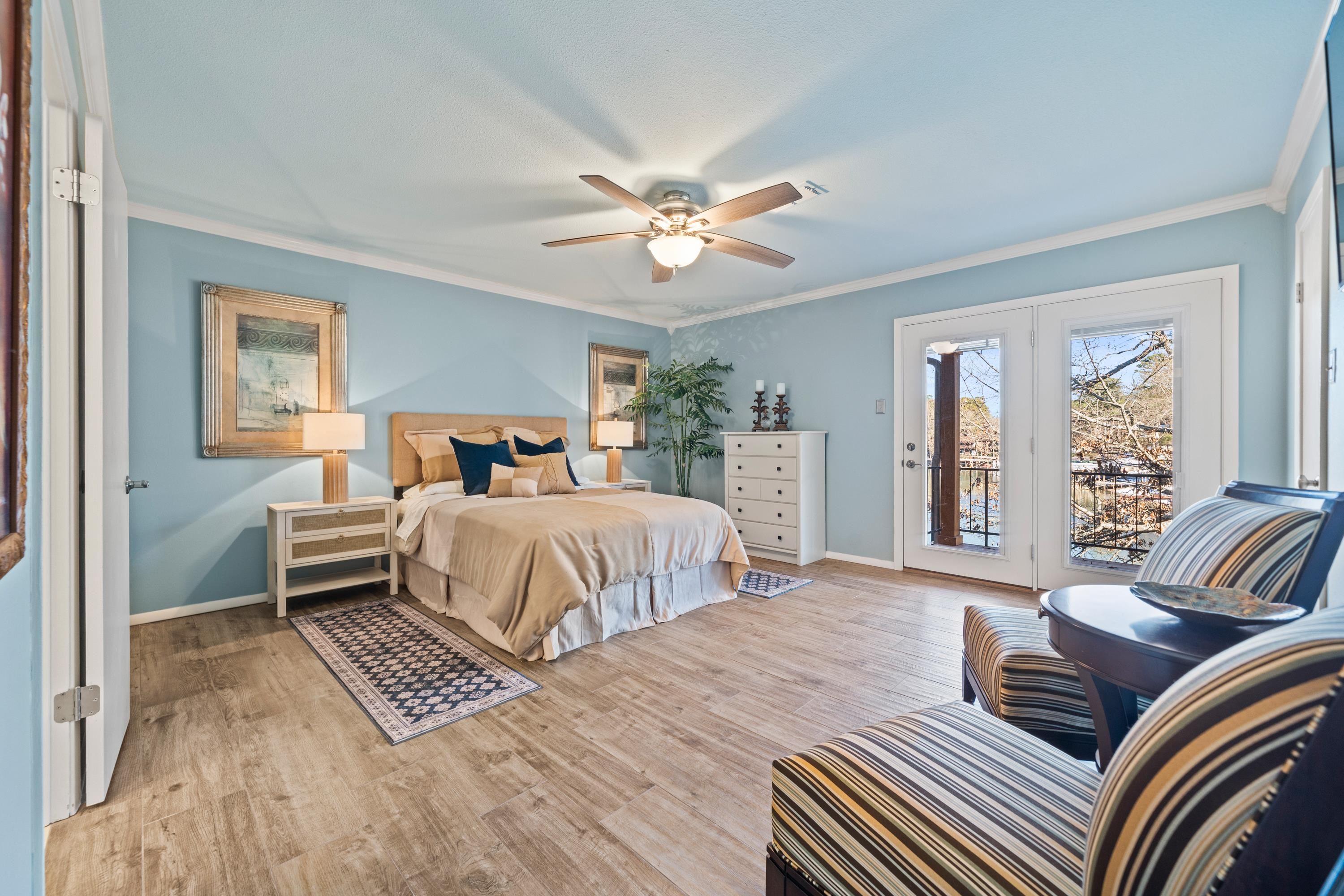 Westport Bay Town House - Residential