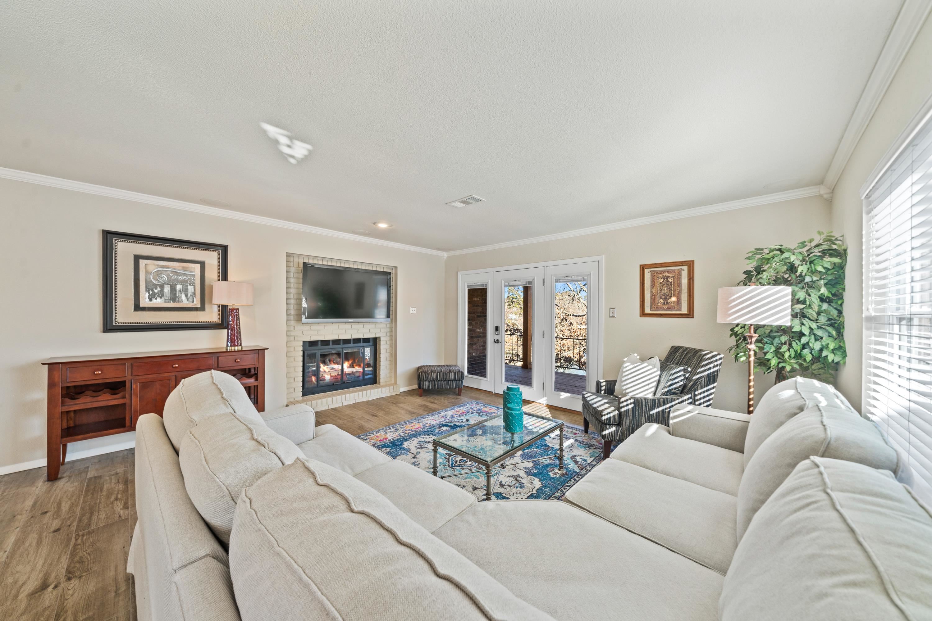 Westport Bay Town House - Residential