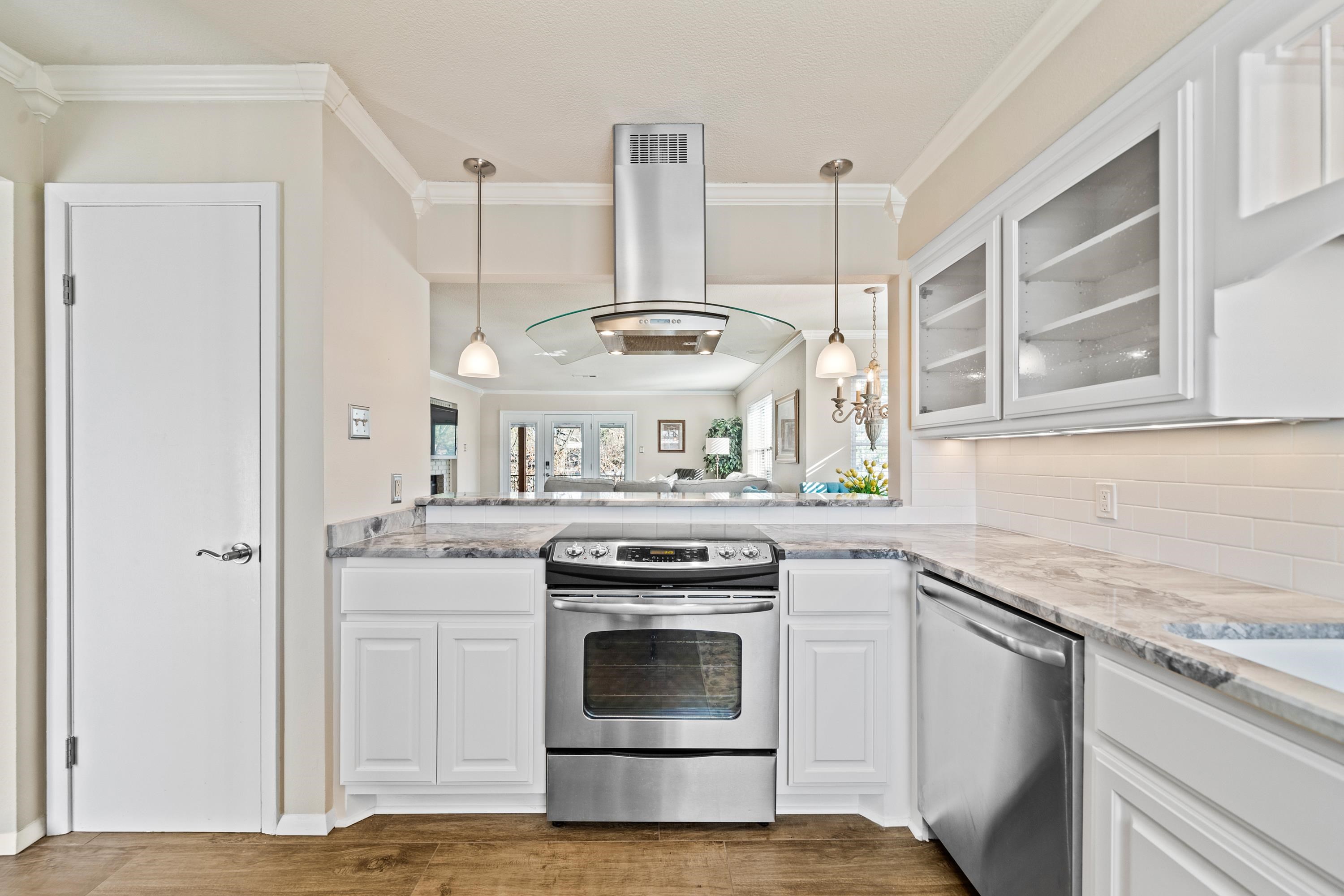 Westport Bay Town House - Residential