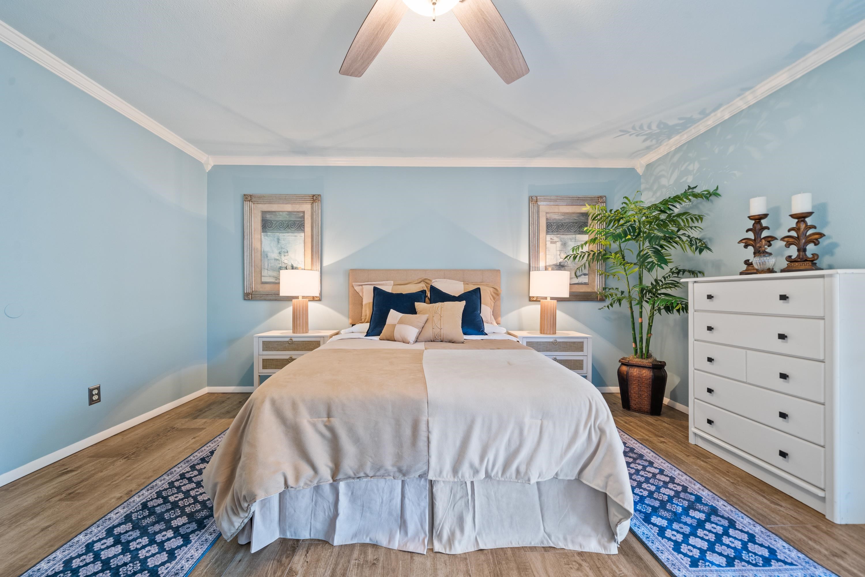 Westport Bay Town House - Residential