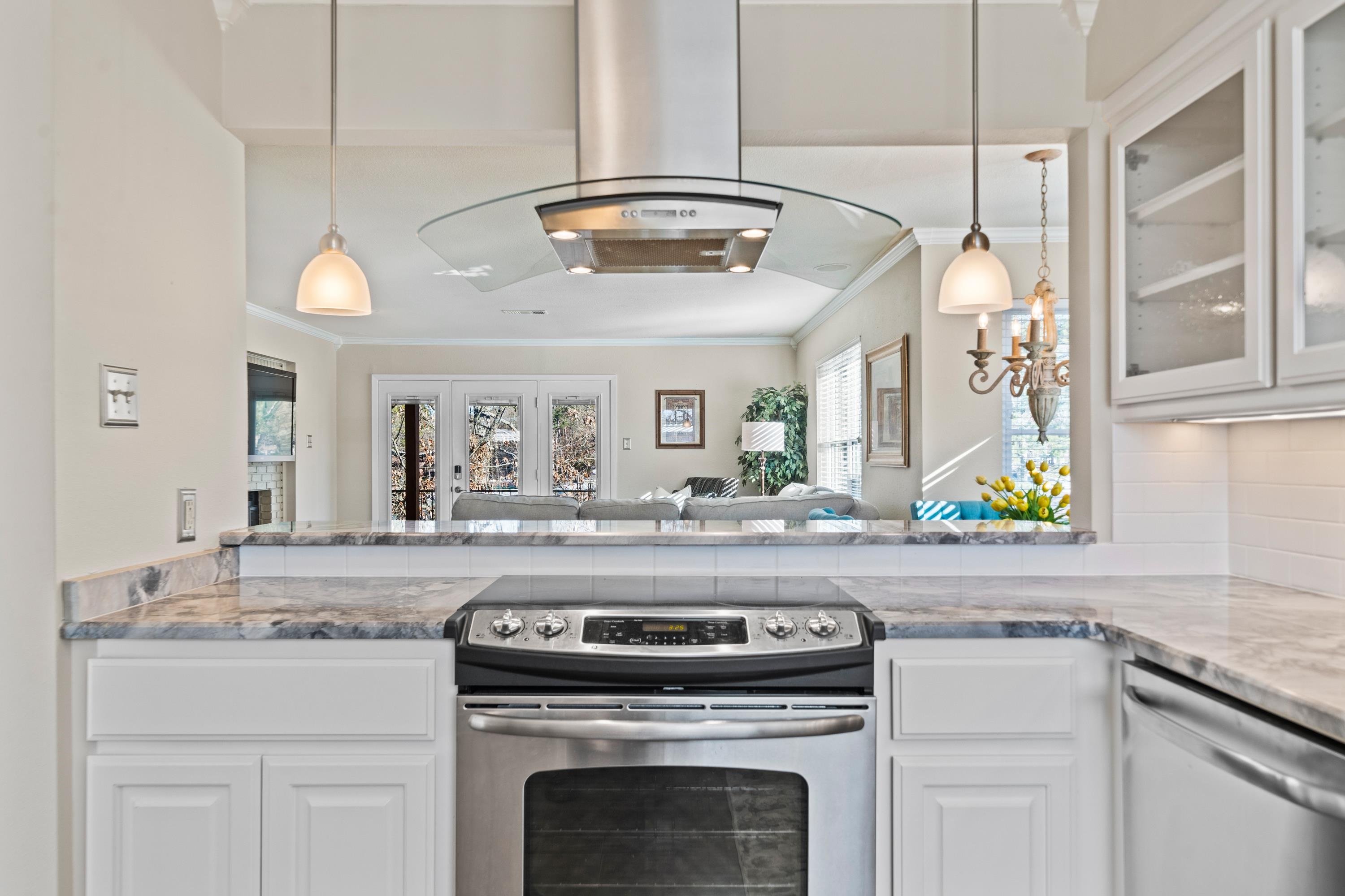 Westport Bay Town House - Residential