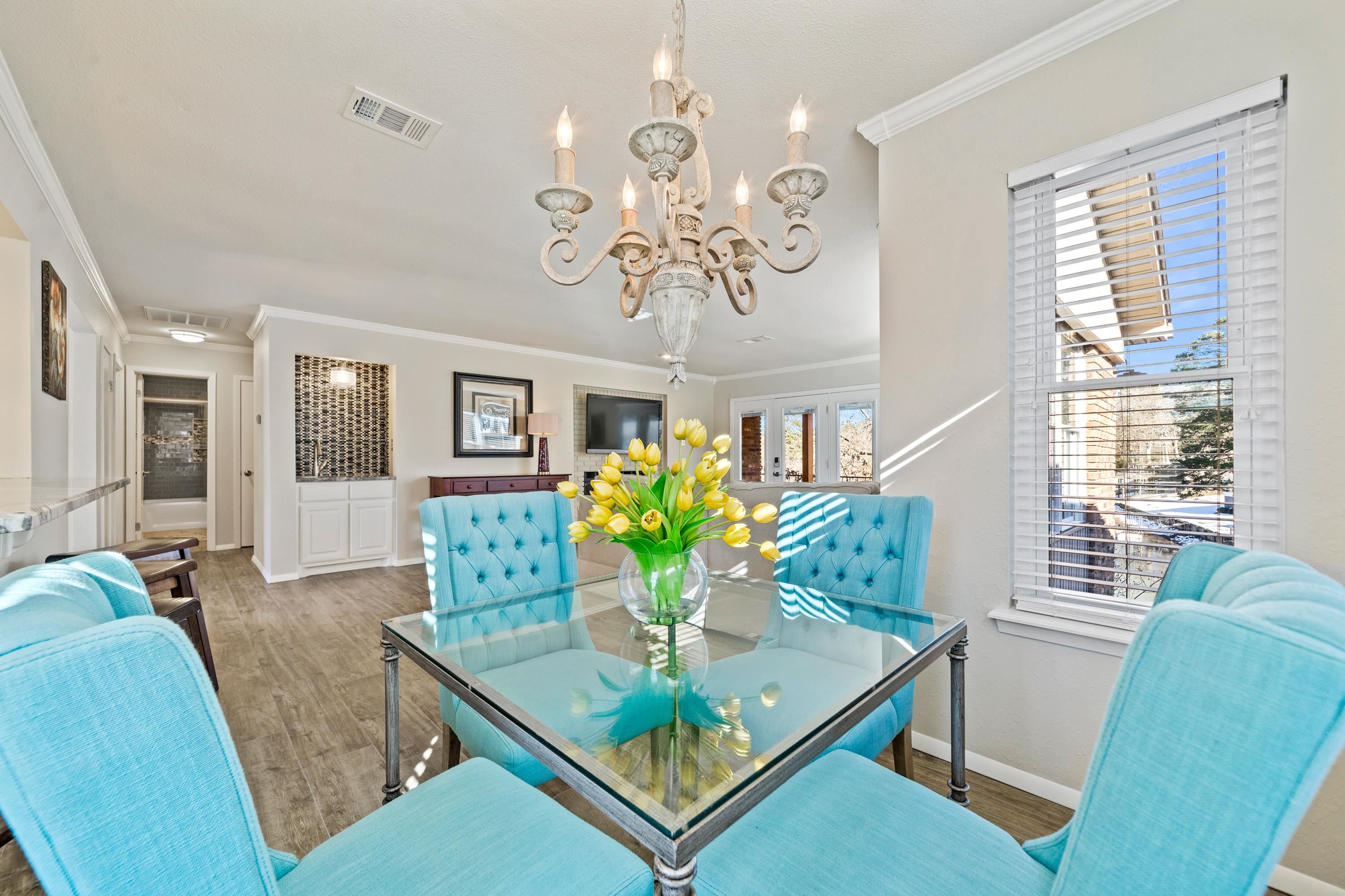 Westport Bay Town House - Residential