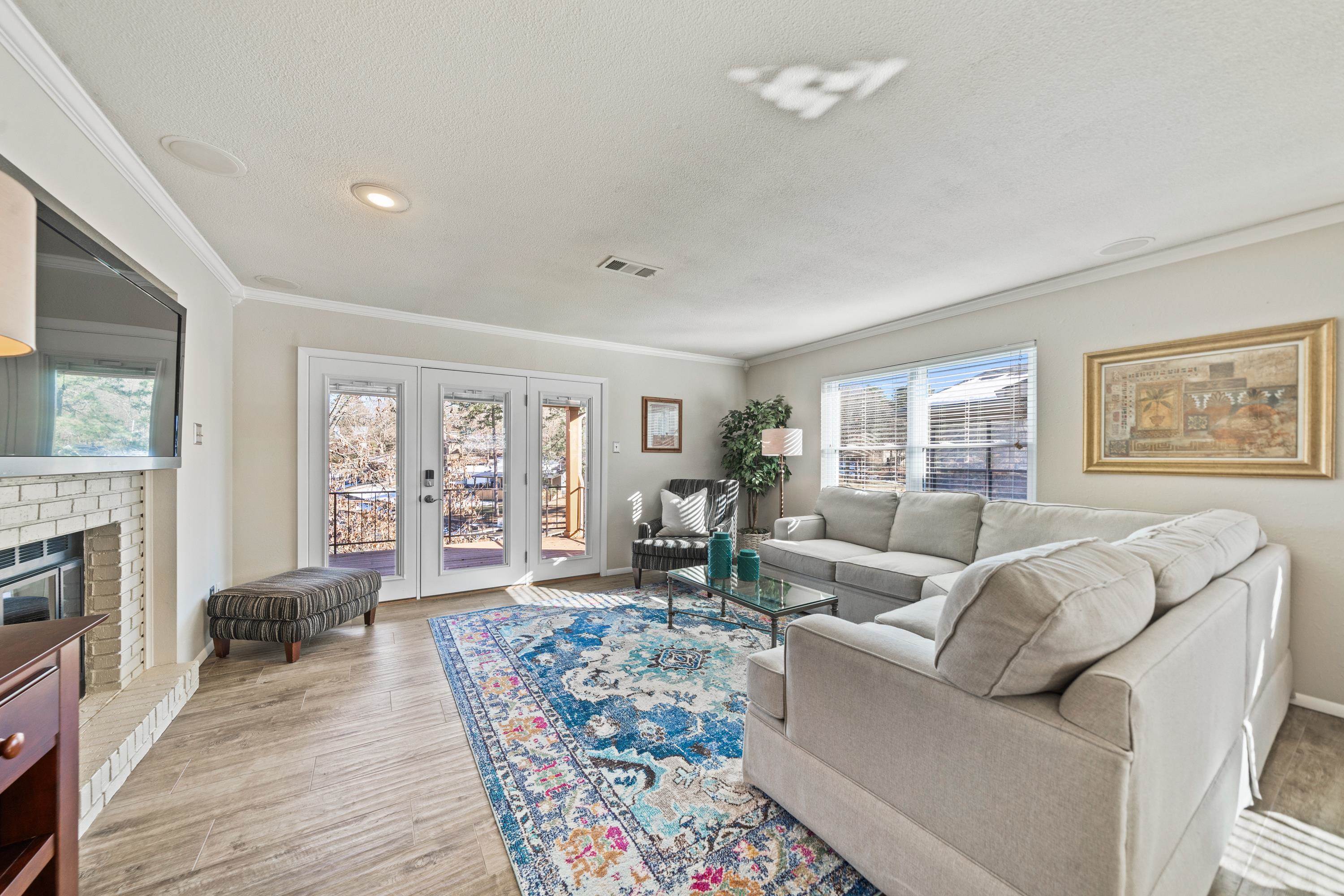 Westport Bay Town House - Residential