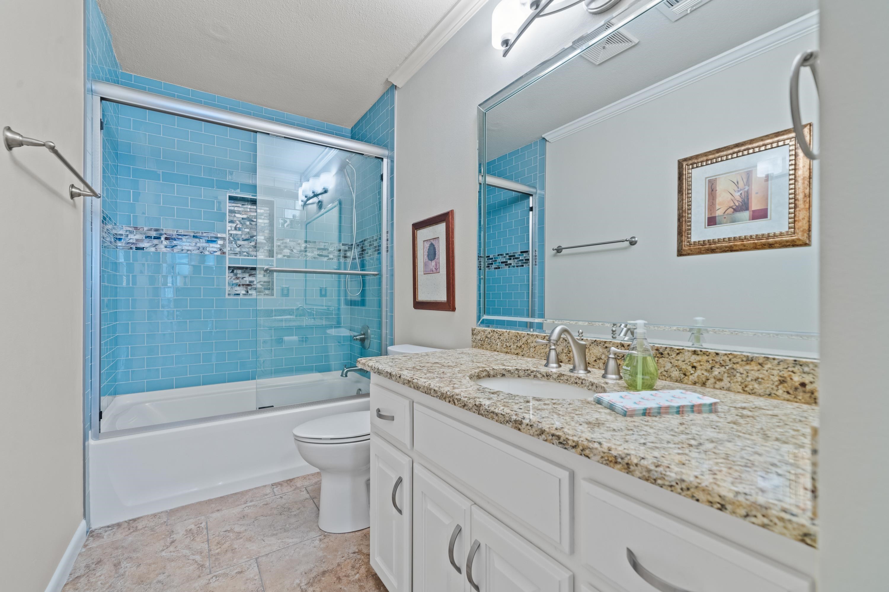 Westport Bay Town House - Residential