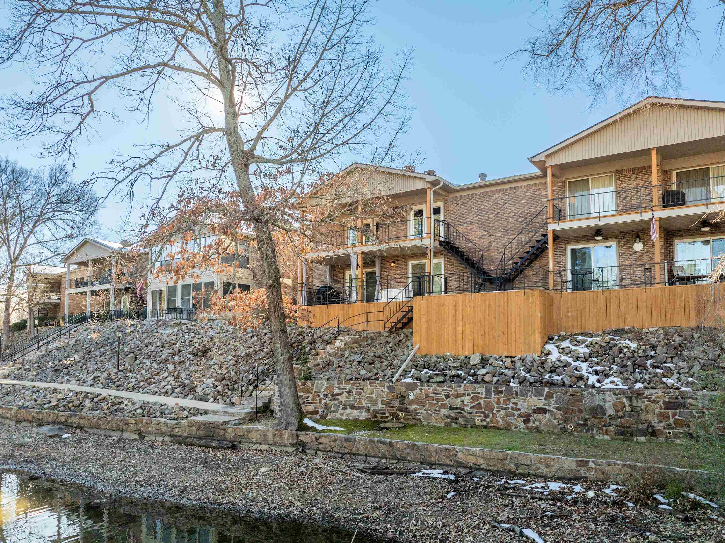 Westport Bay Town House - Residential