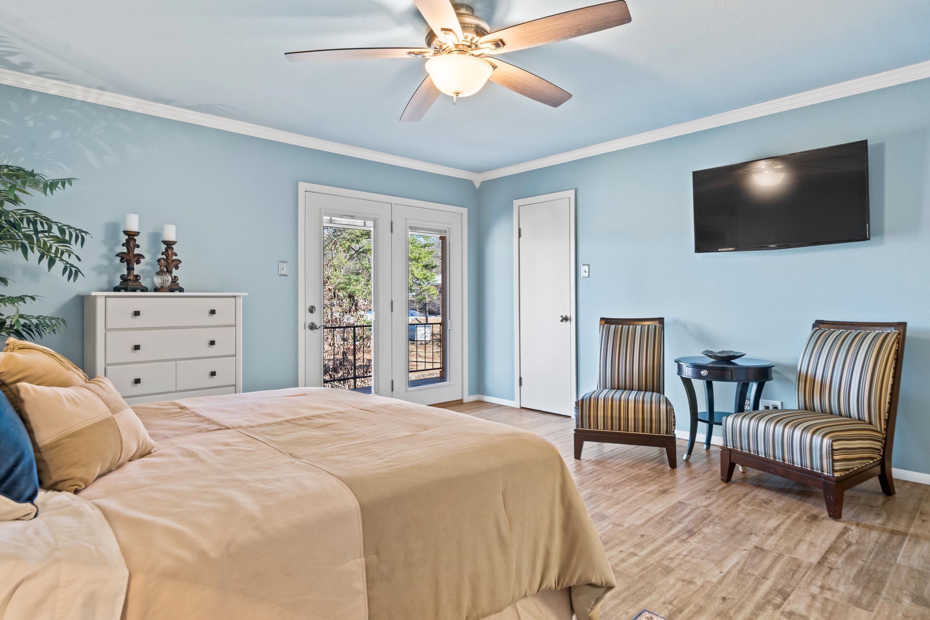 Westport Bay Town House - Residential