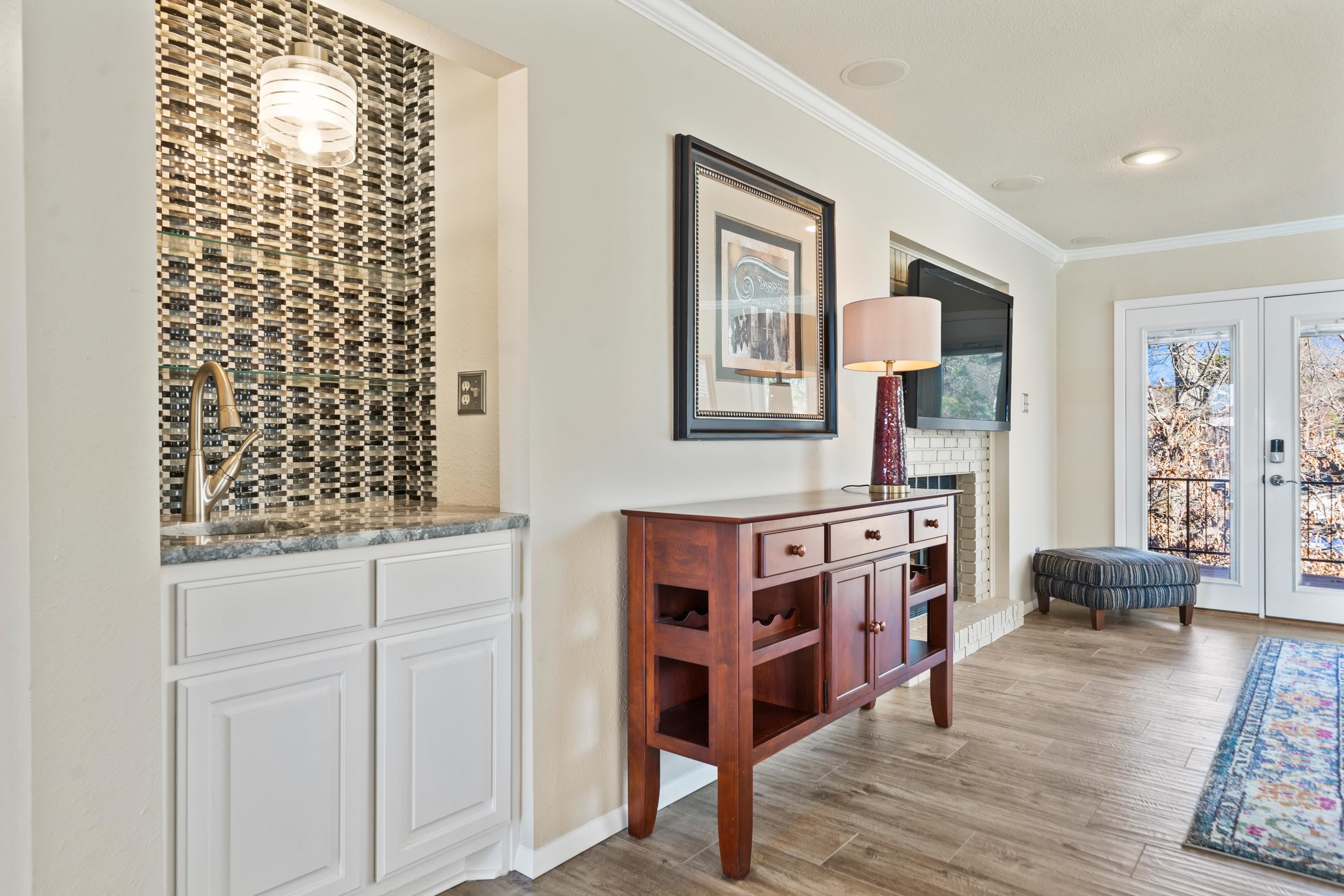 Westport Bay Town House - Residential