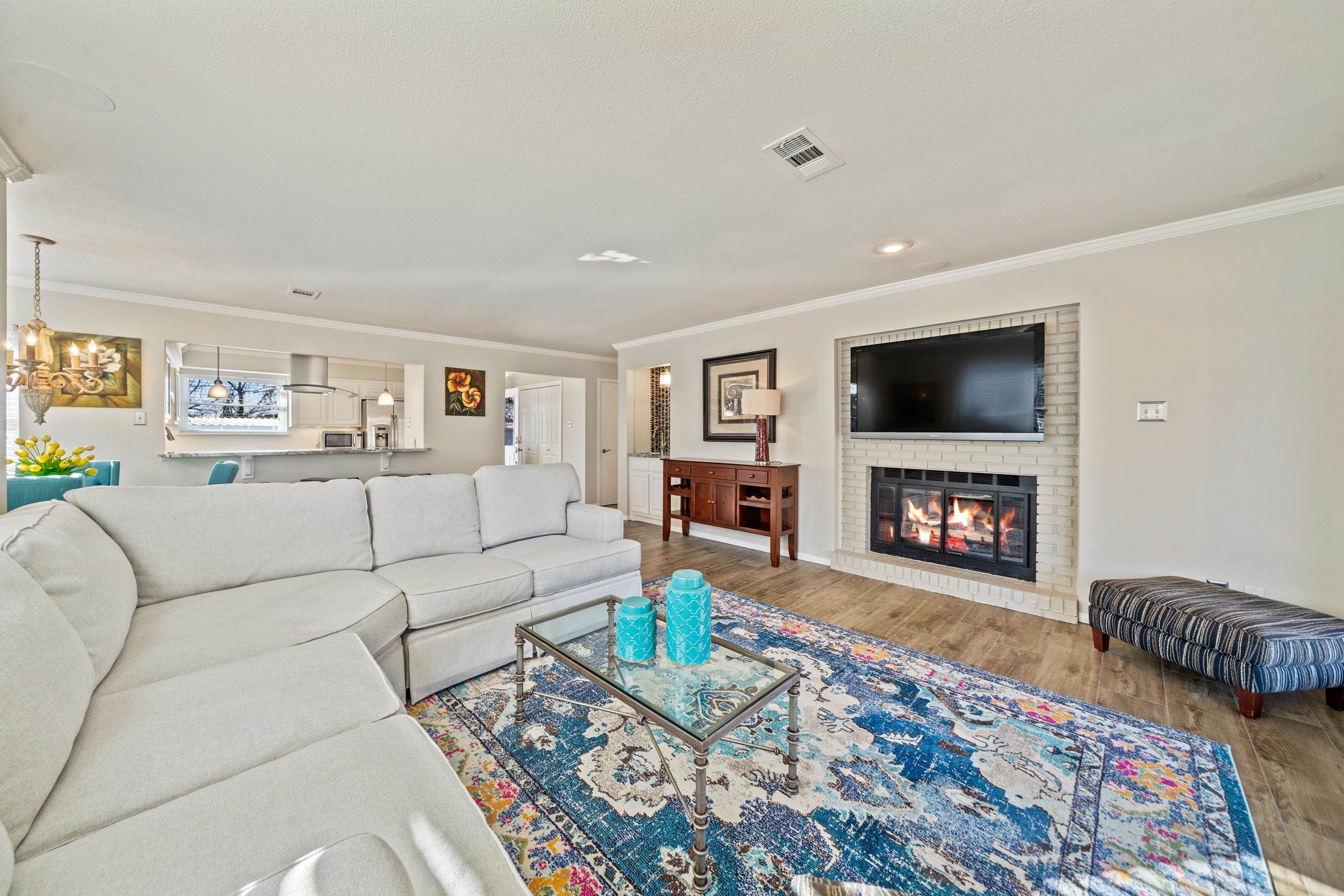 Westport Bay Town House - Residential