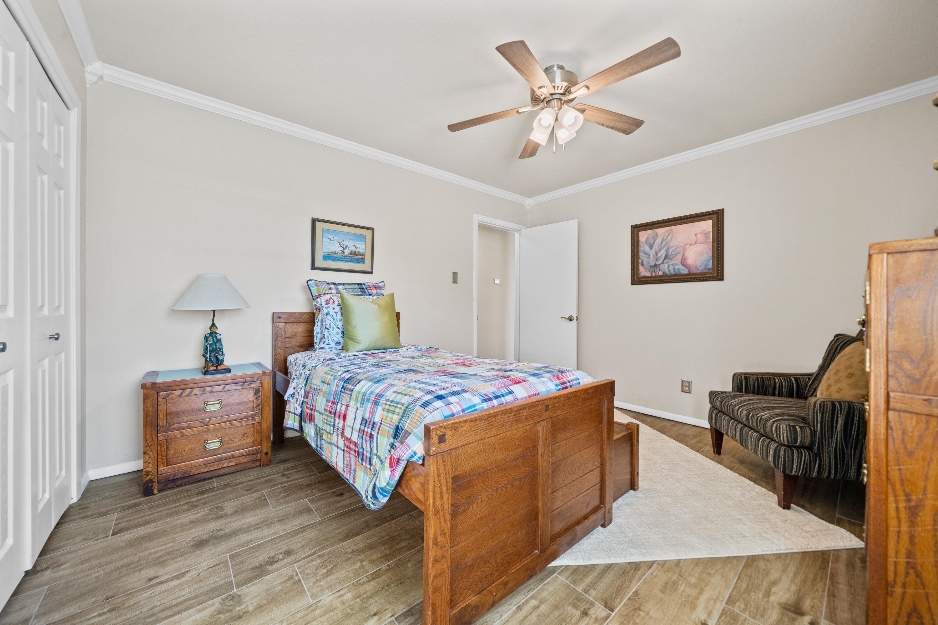 Westport Bay Town House - Residential