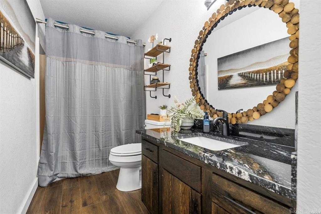 South Shores - Residential