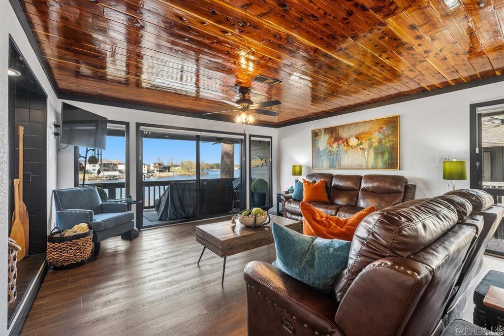 South Shores - Residential