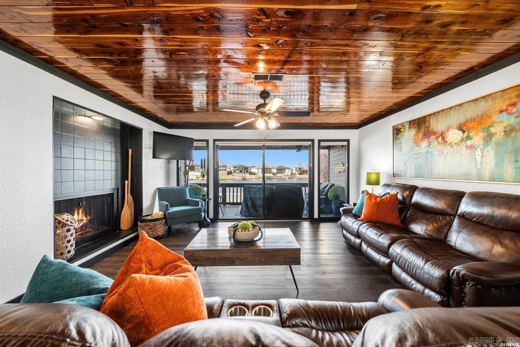 South Shores - Residential