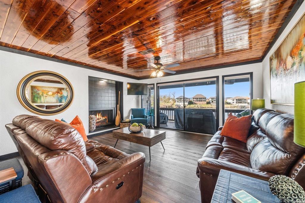 South Shores - Residential