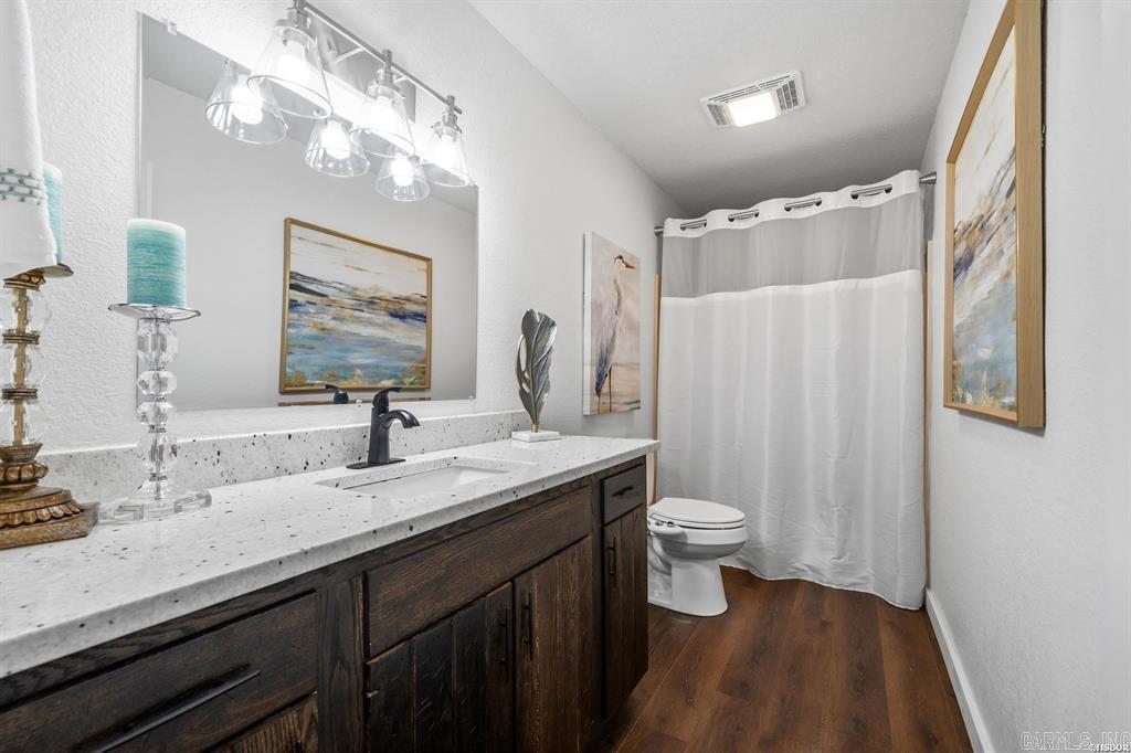 South Shores - Residential