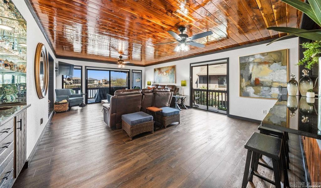 South Shores - Residential