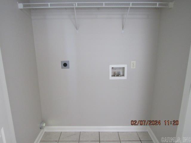 Metes & Bounds - Residential Lease